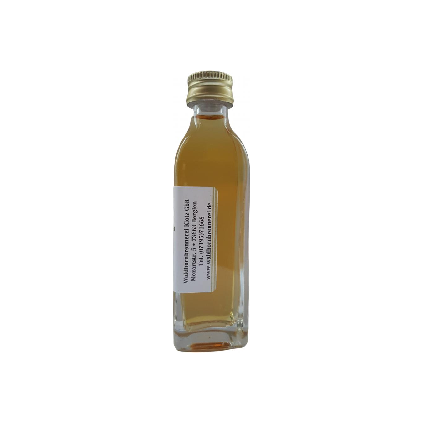 Glen Buchenbach Swabian Single Malt Whisky 3