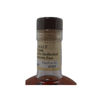 Glina Whisky 05-year-old 3