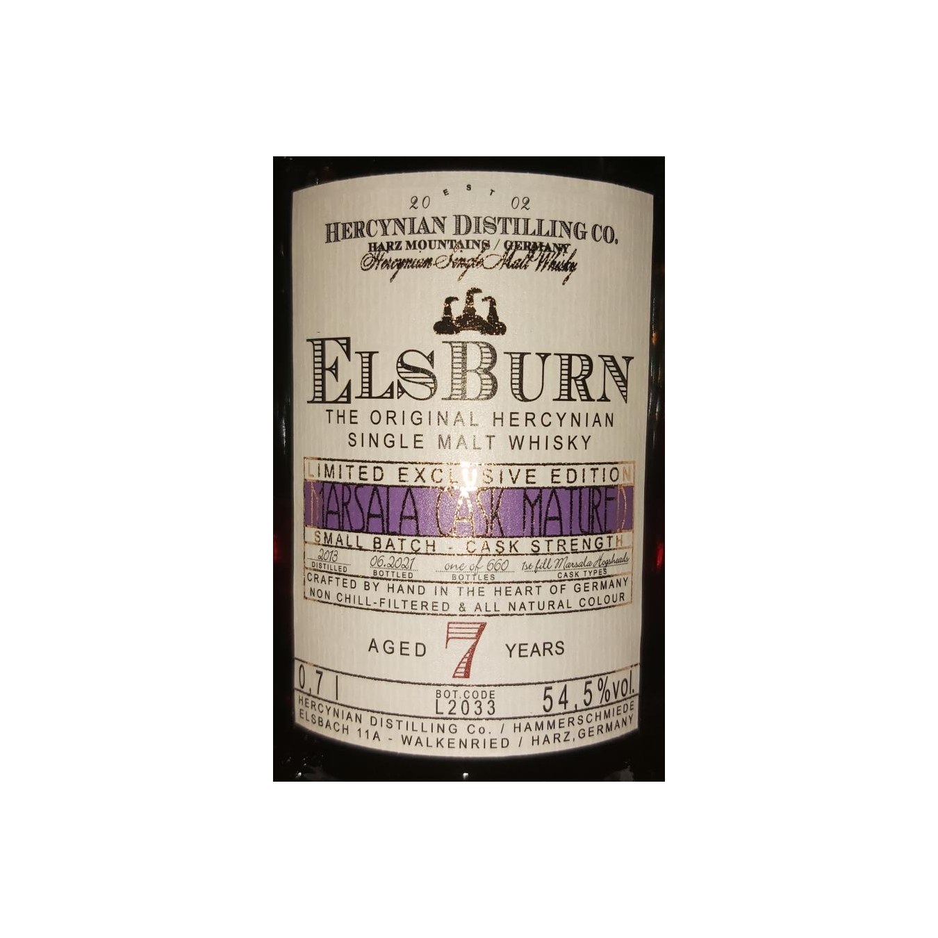 ElsBurn 2013 2