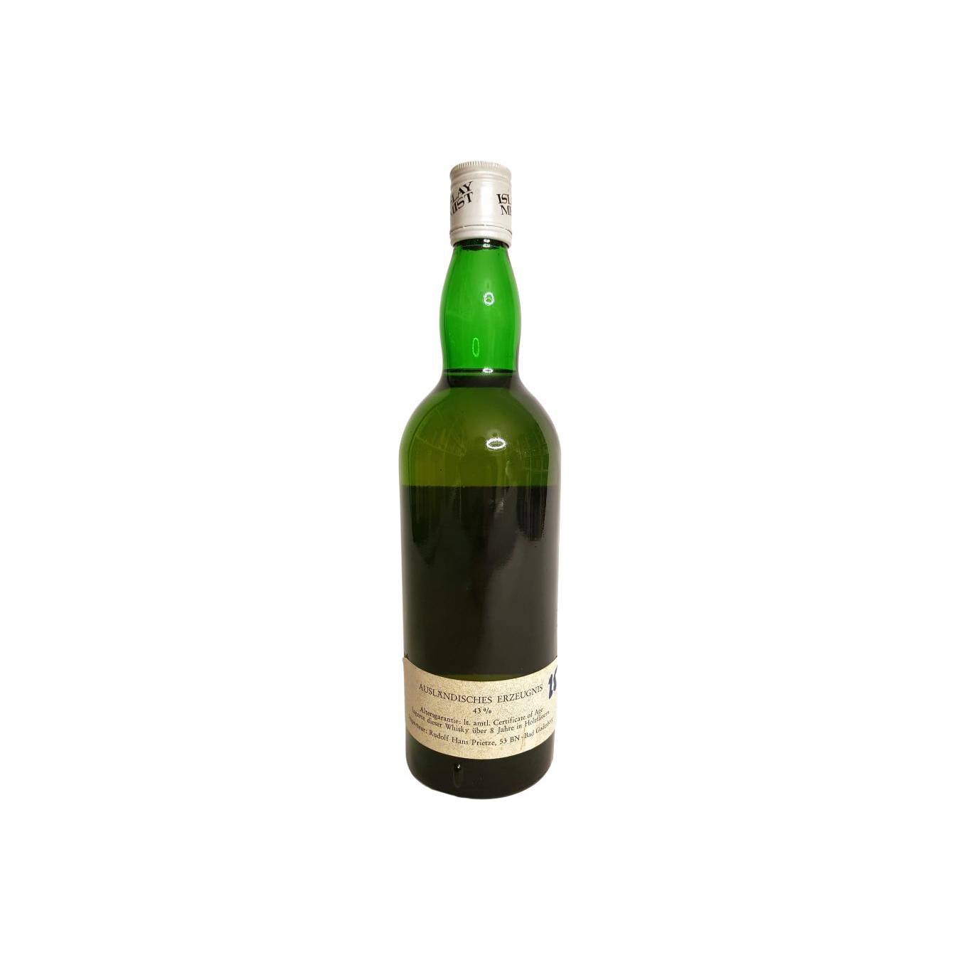Islay Mist 08-year-old DJCo 2