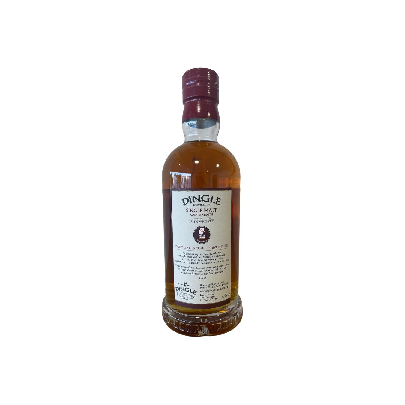 Dingle Single Malt Whisky 2