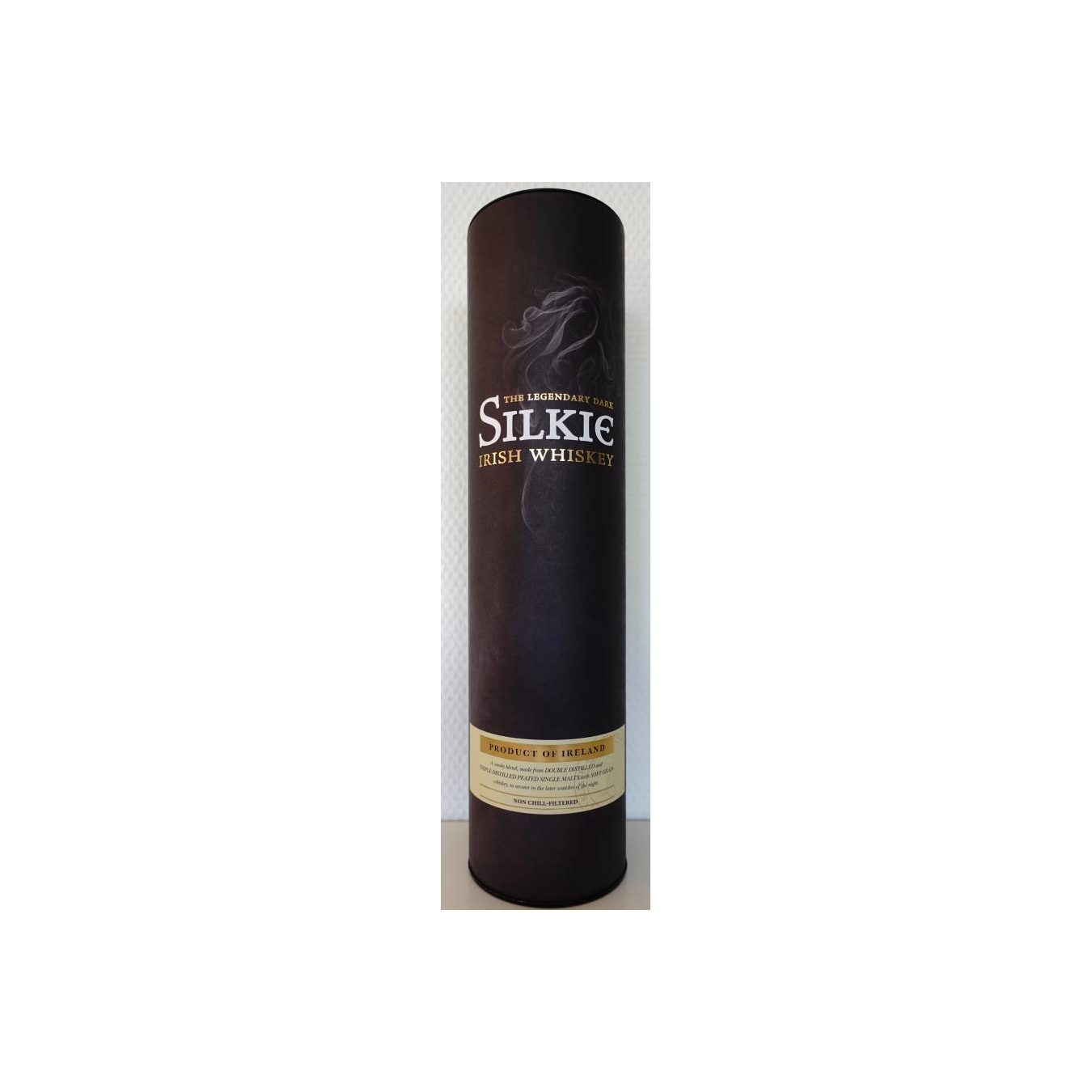 Silkie The Legendary Dark SLD 3