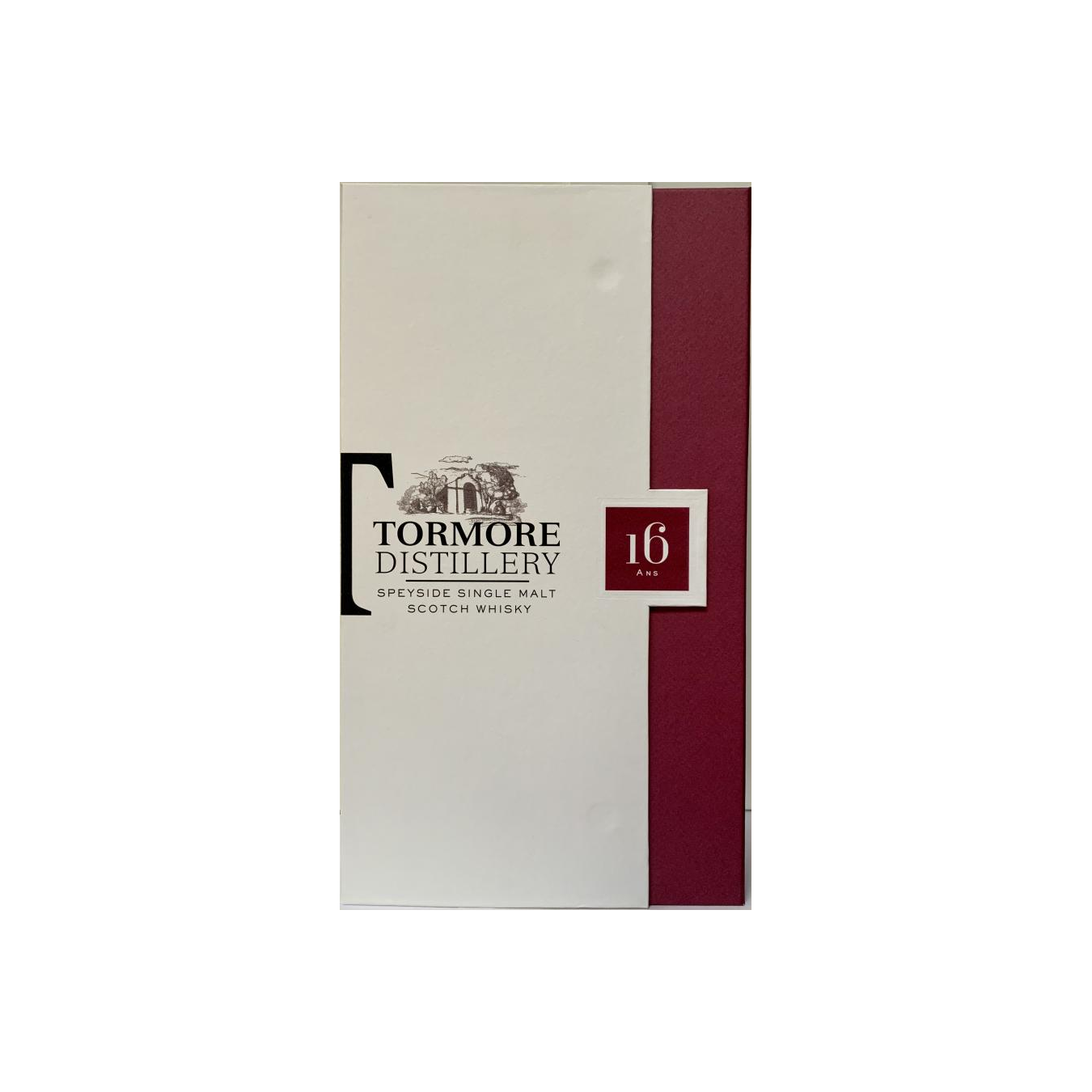Tormore 16 Years Single Malt Whisky 3