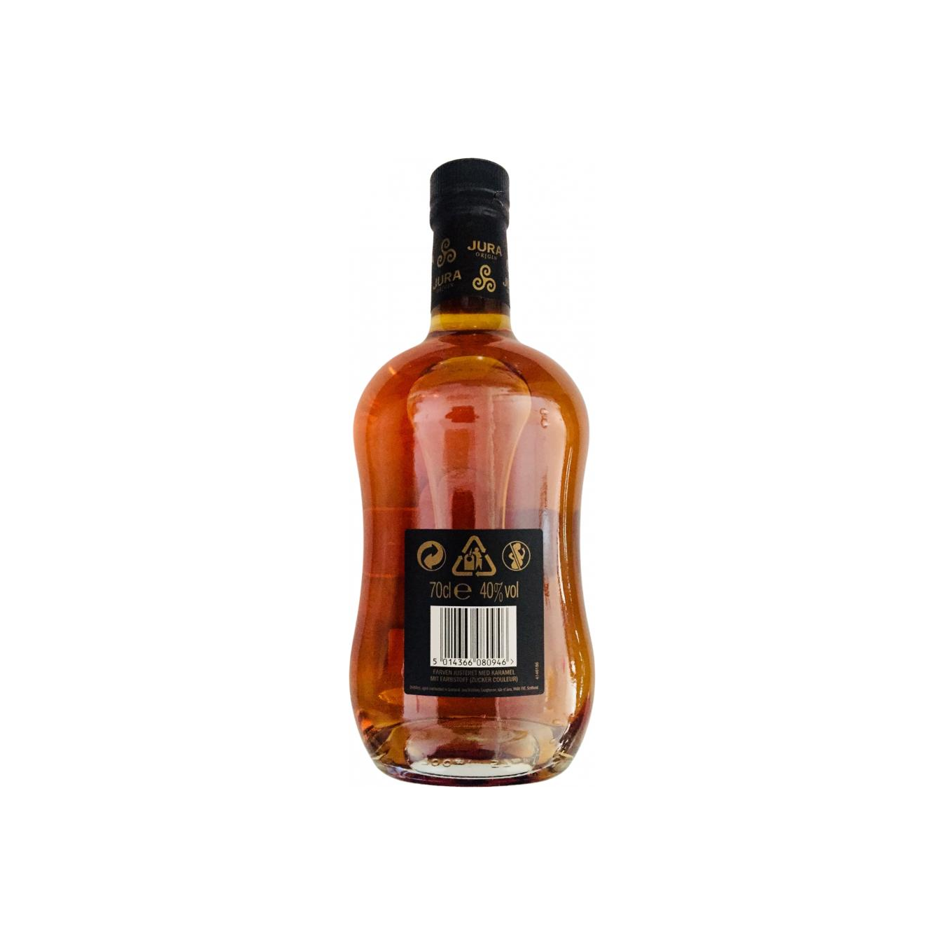 Isle of Jura 10-year-old 2