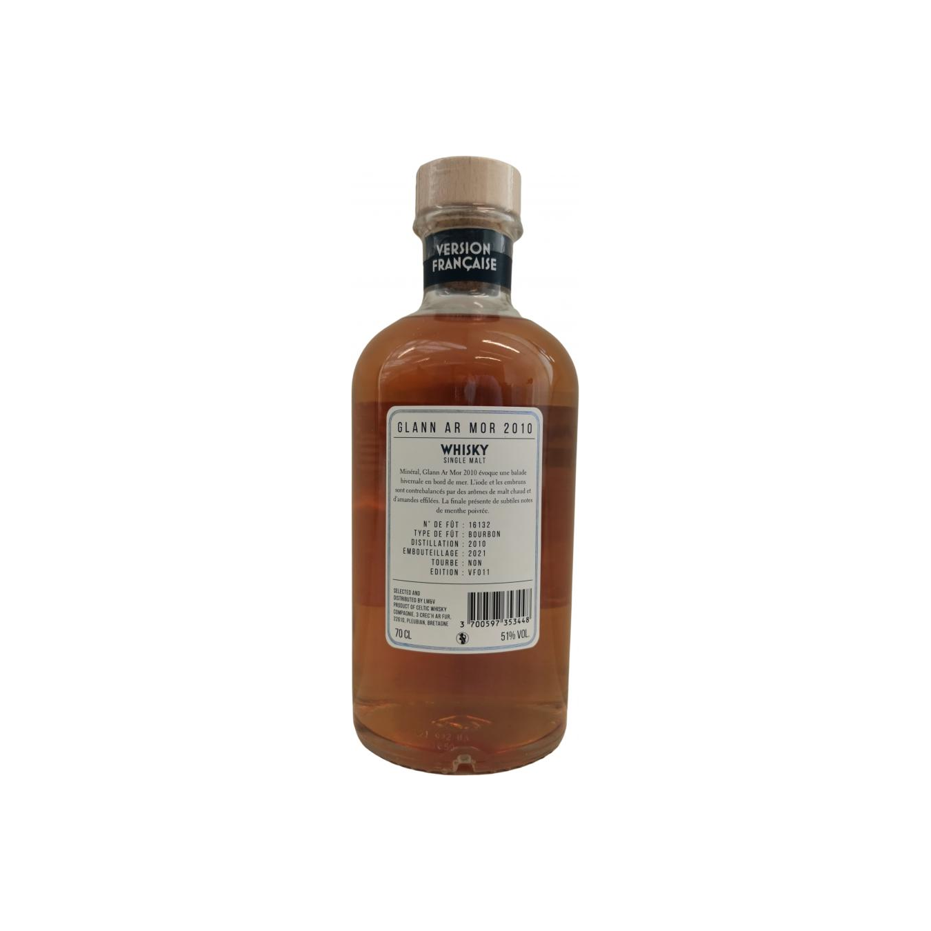 Glann ar Mor 2010 LMDW 2