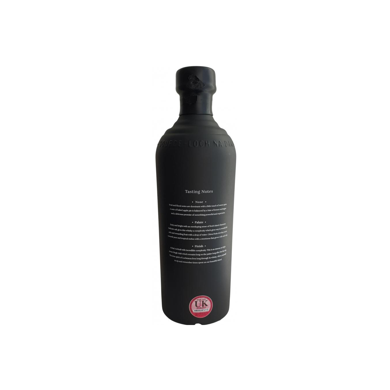 Arran 1997 23 Years Single Malt Whisky 2