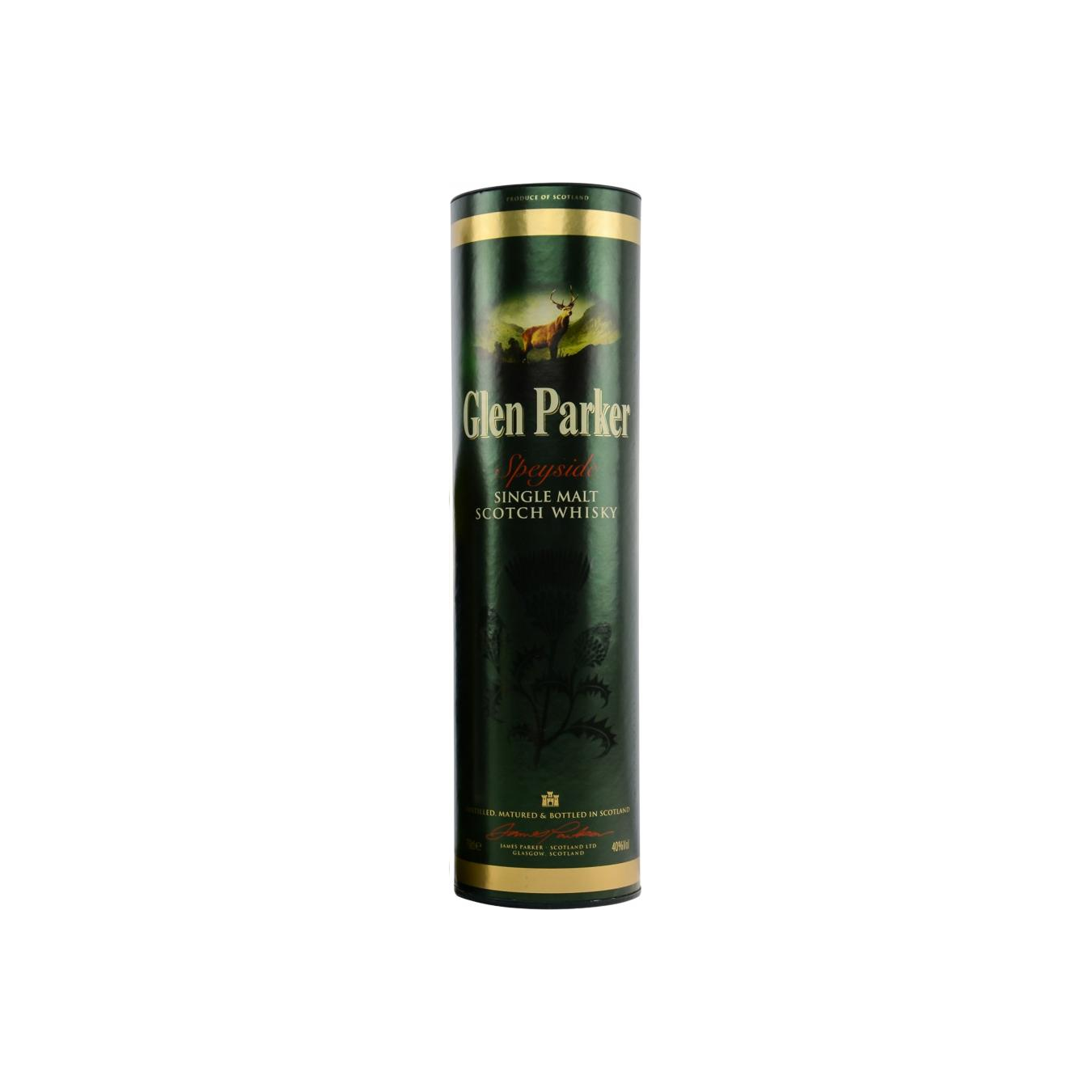 Glen Parker Speyside 3