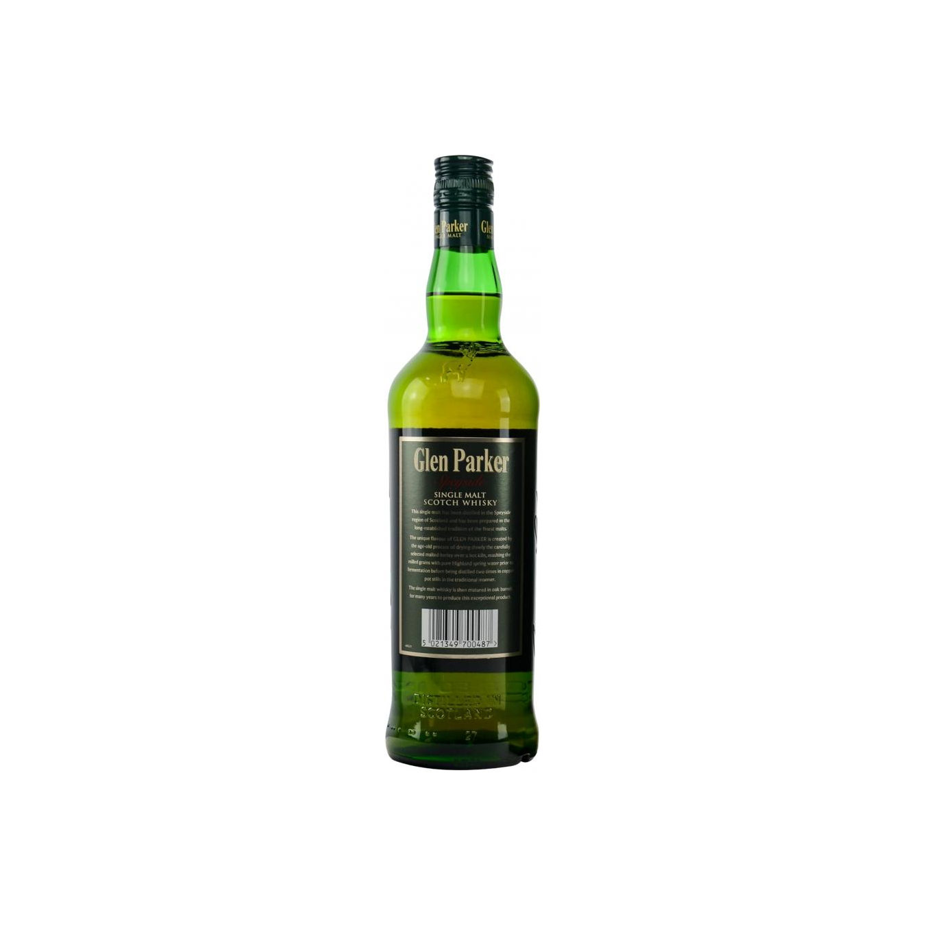 Glen Parker Speyside 2