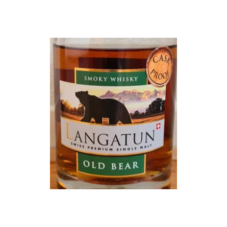 Old Bear 2012 3
