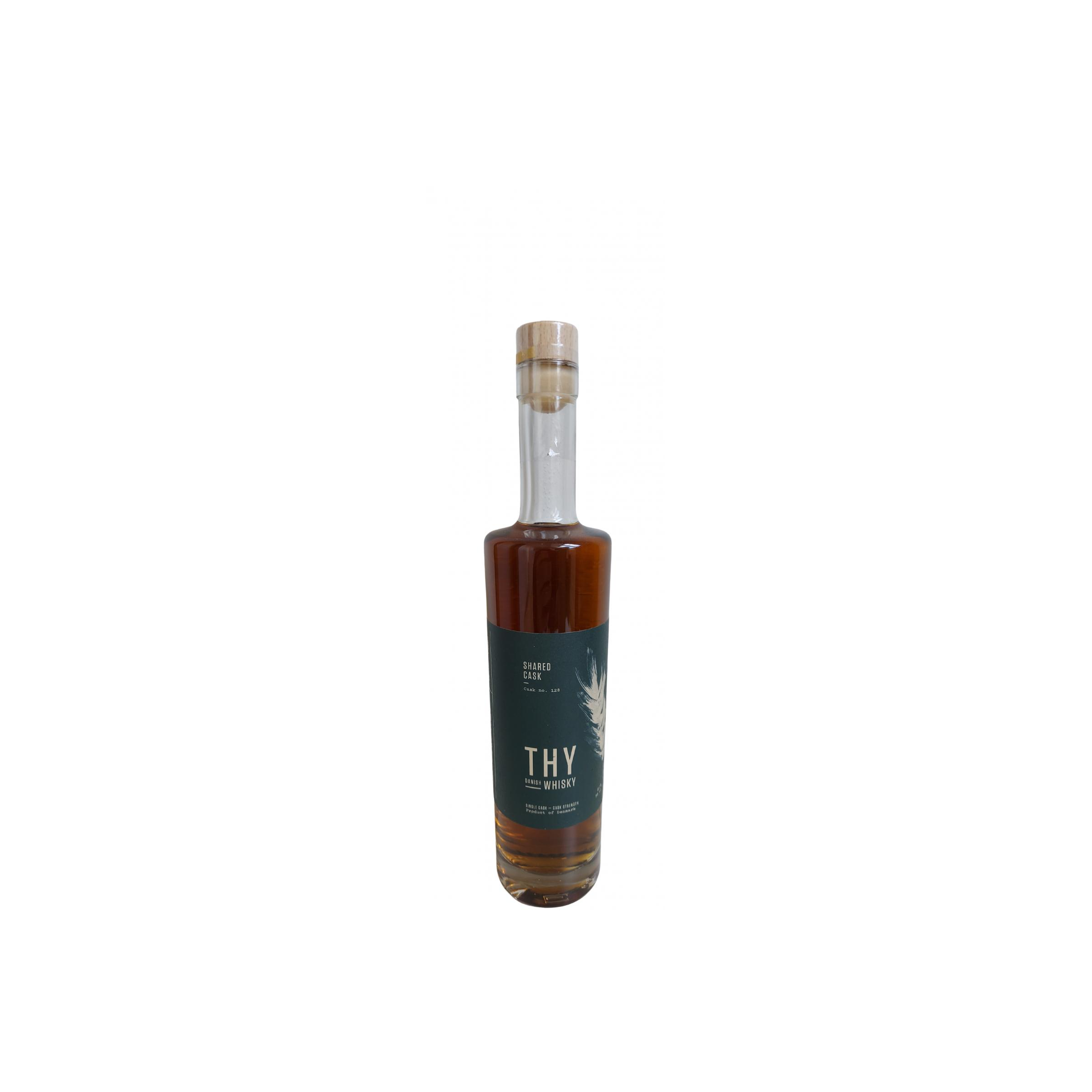 Thy Whisky 2017