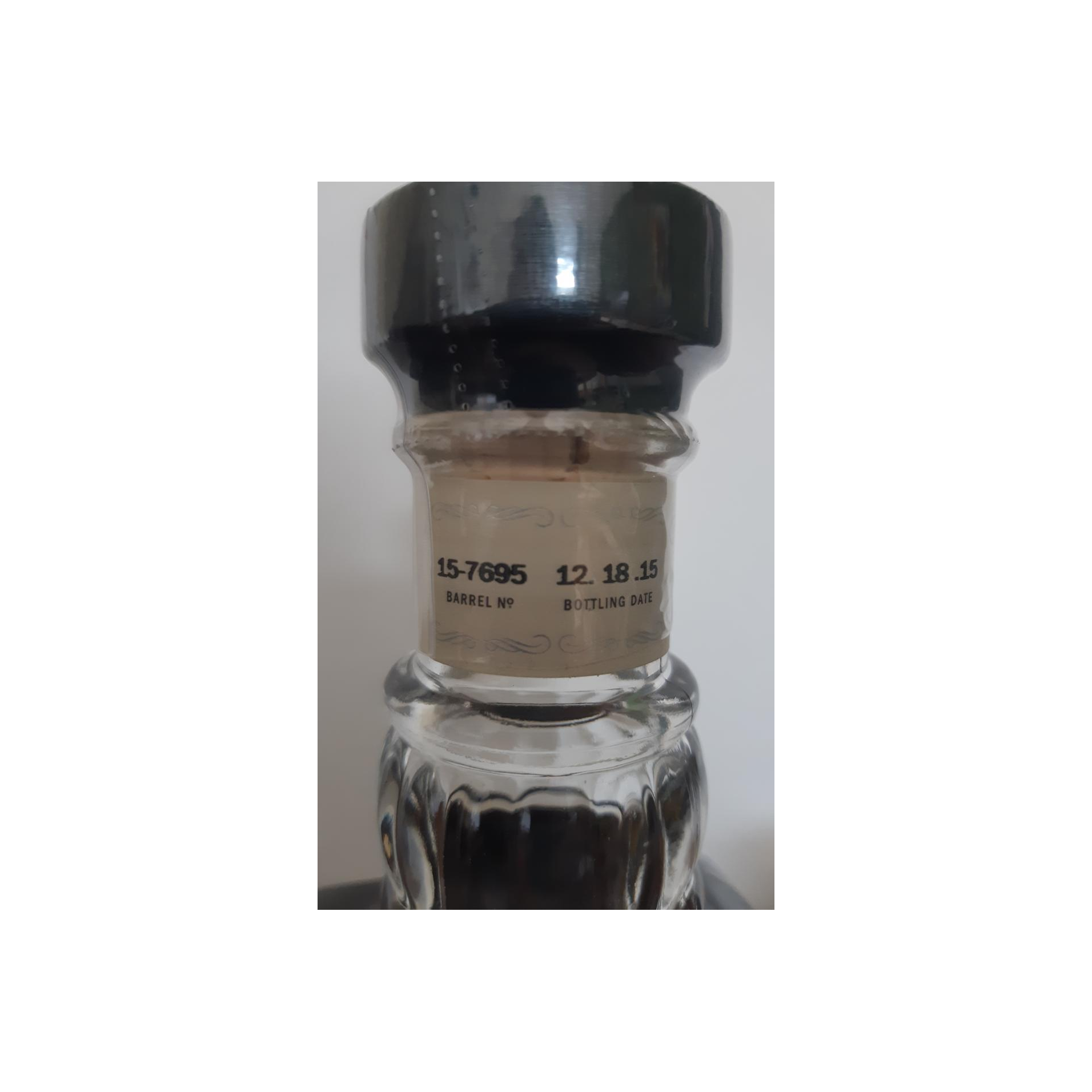 Jack Daniel's Tennessee Whisky  3