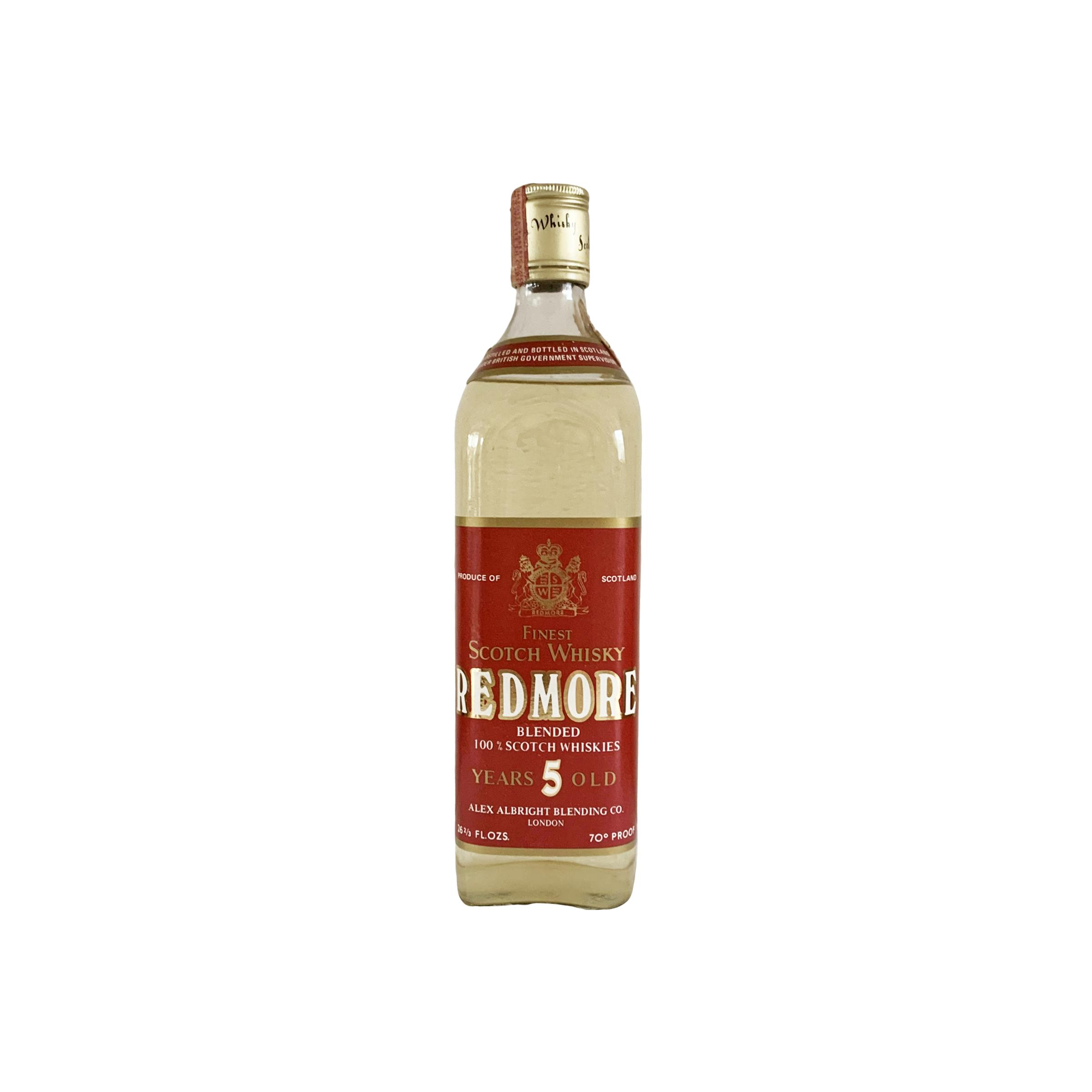Redmore 05-year-old