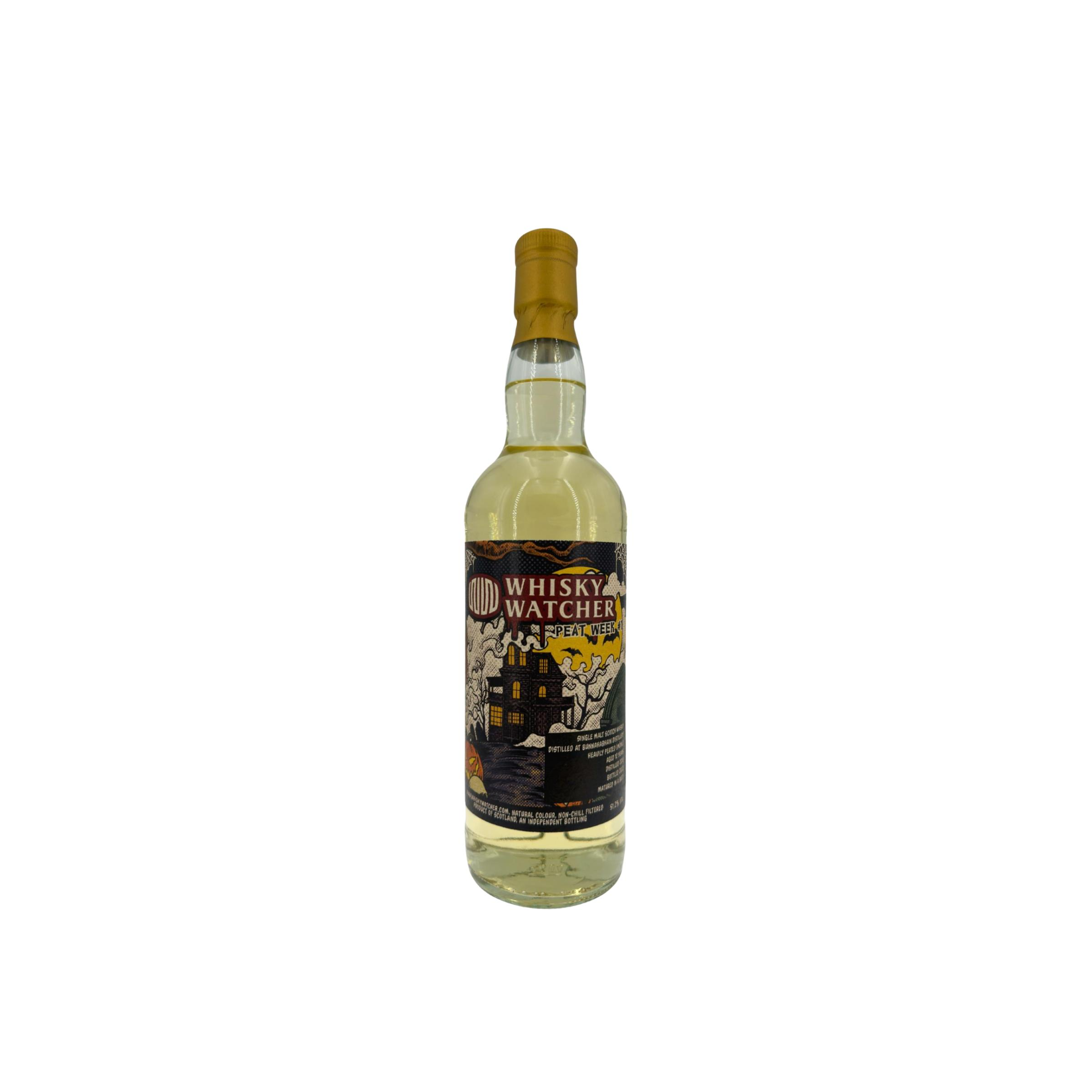 Bunnahabhain 2010 12 Years Single Malt Whisky