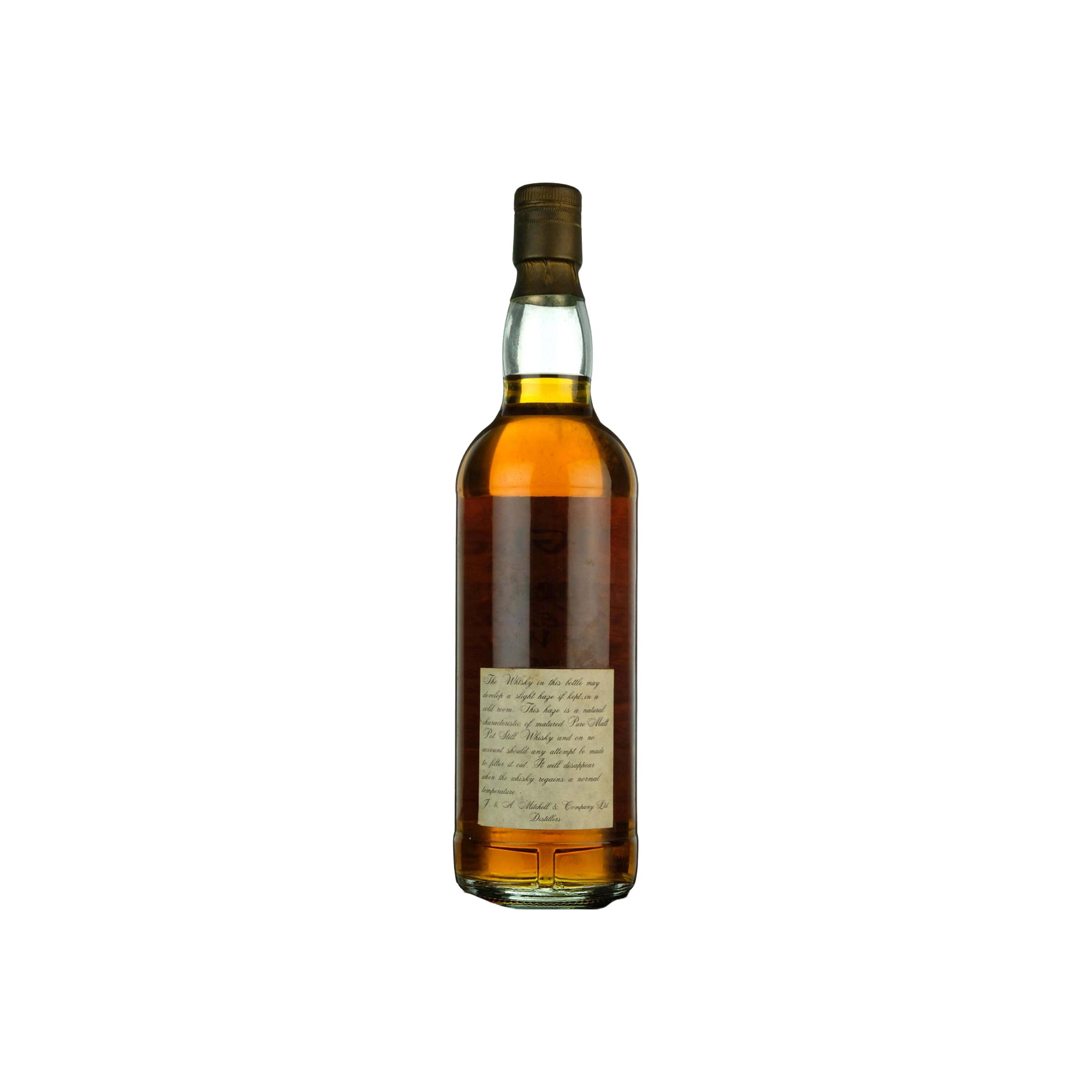 Springbank 1965 26 Years Single Malt Whisky 2