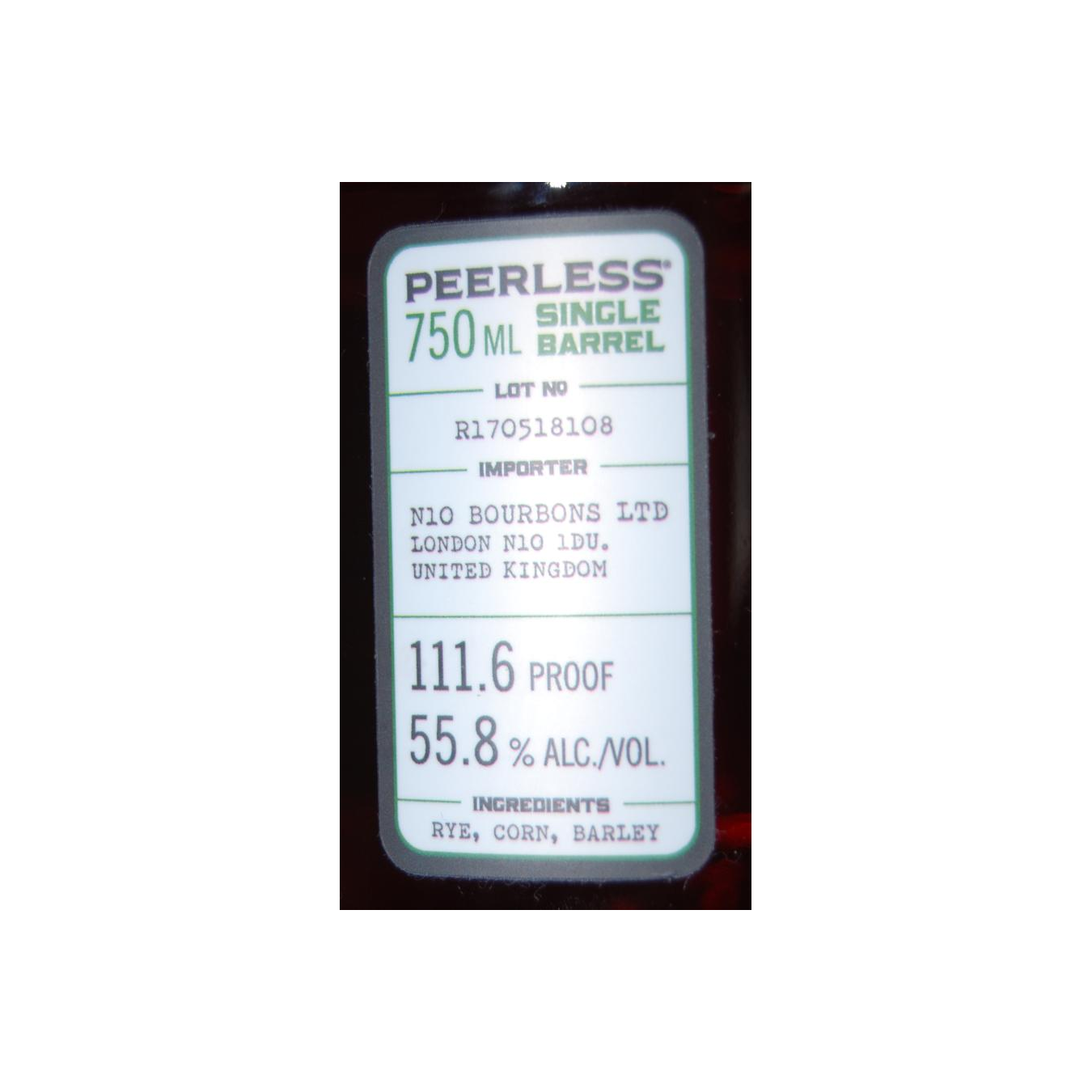 Peerless 2017 3