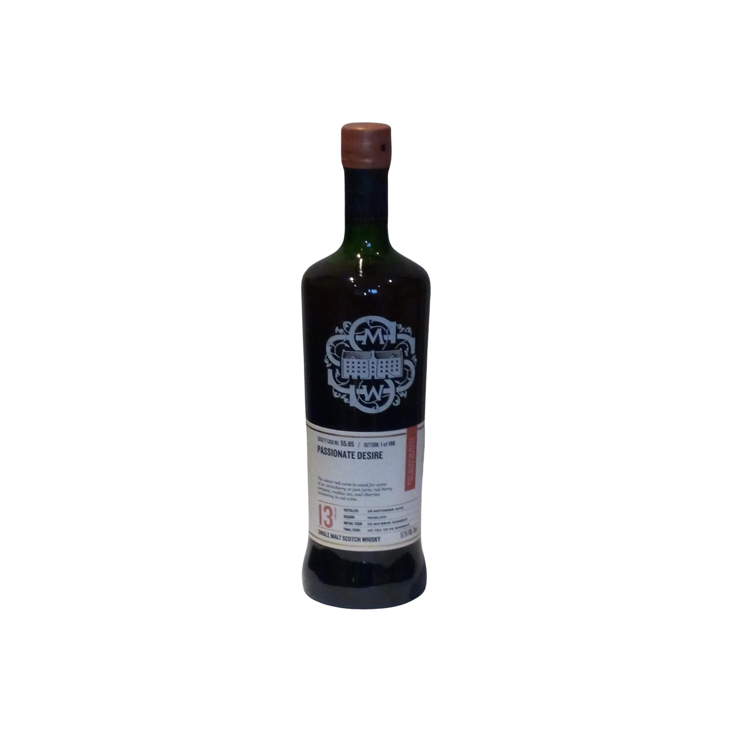 Royal Brackla 2009 13 Years Single Malt Whisky