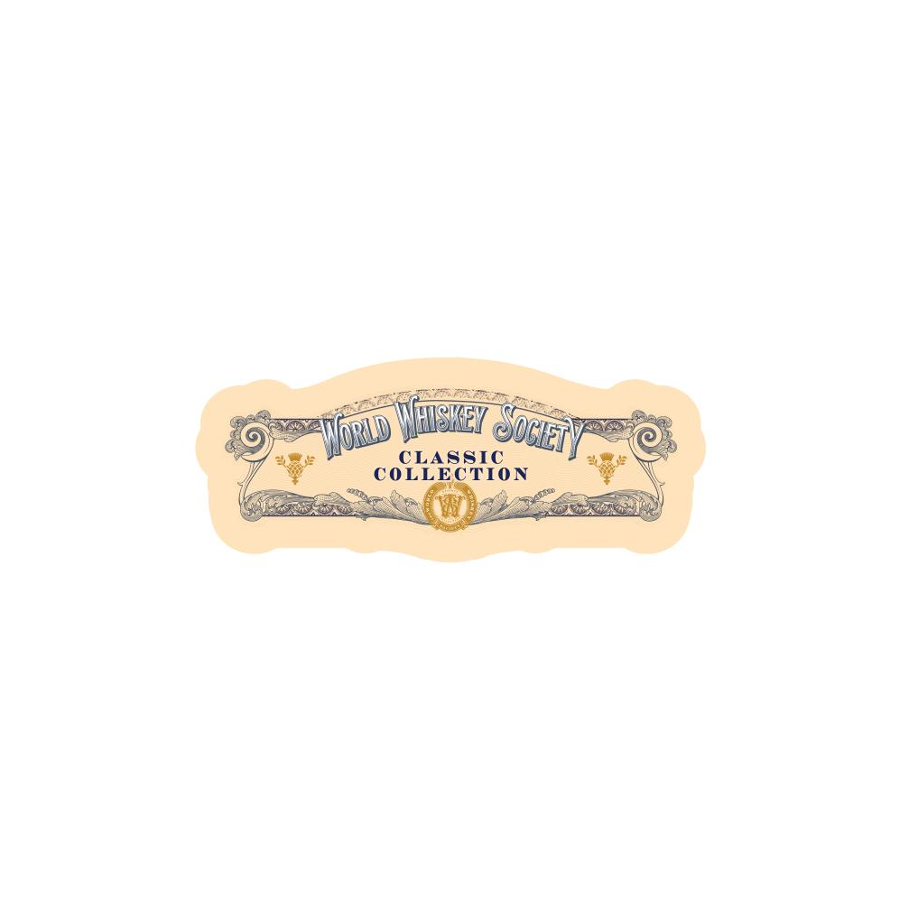 World Whiskey Society 06-year-old Cognac Edition 3