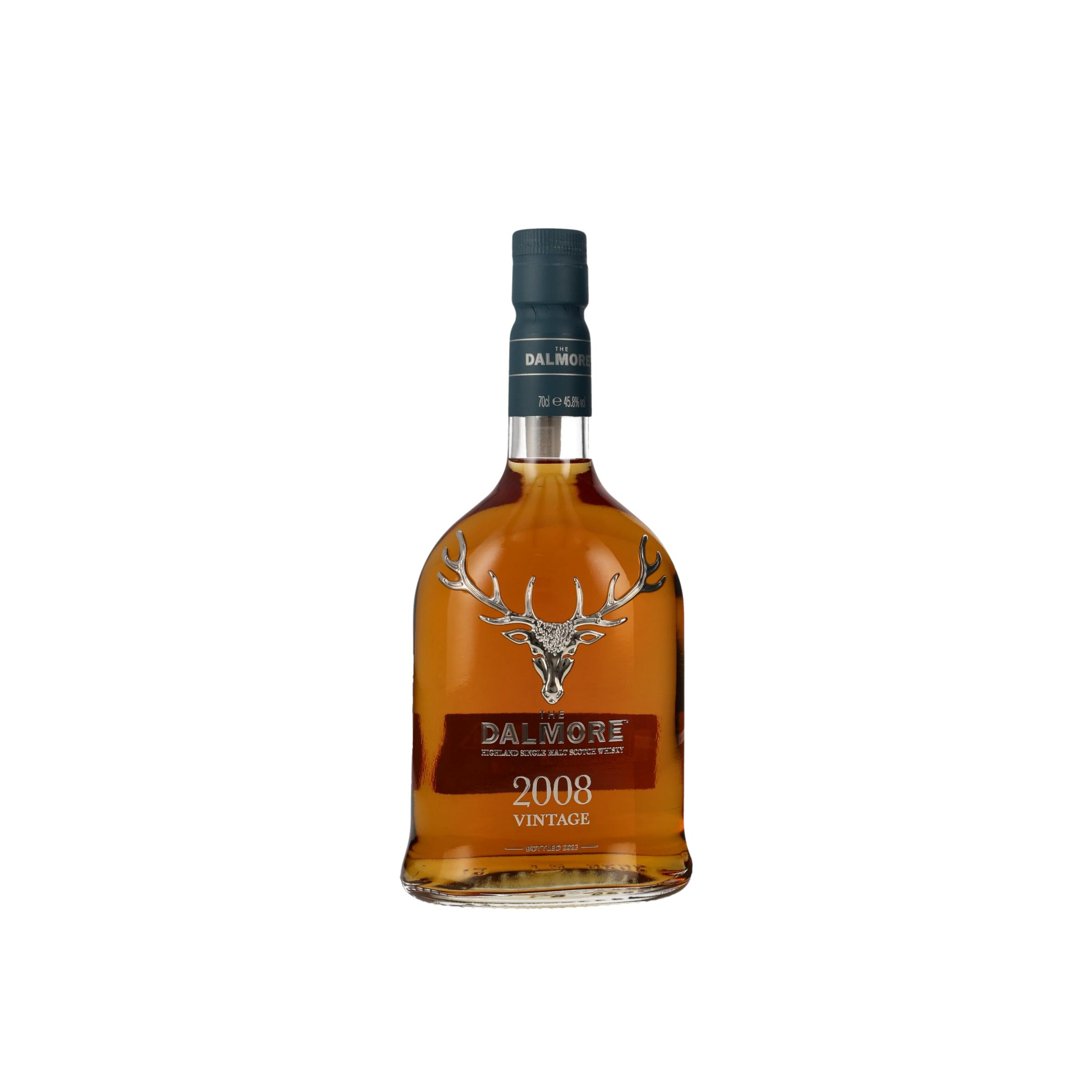 Dalmore 2008