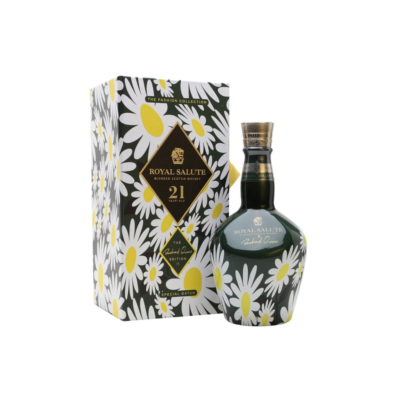Royal Salute 21-year-old 2