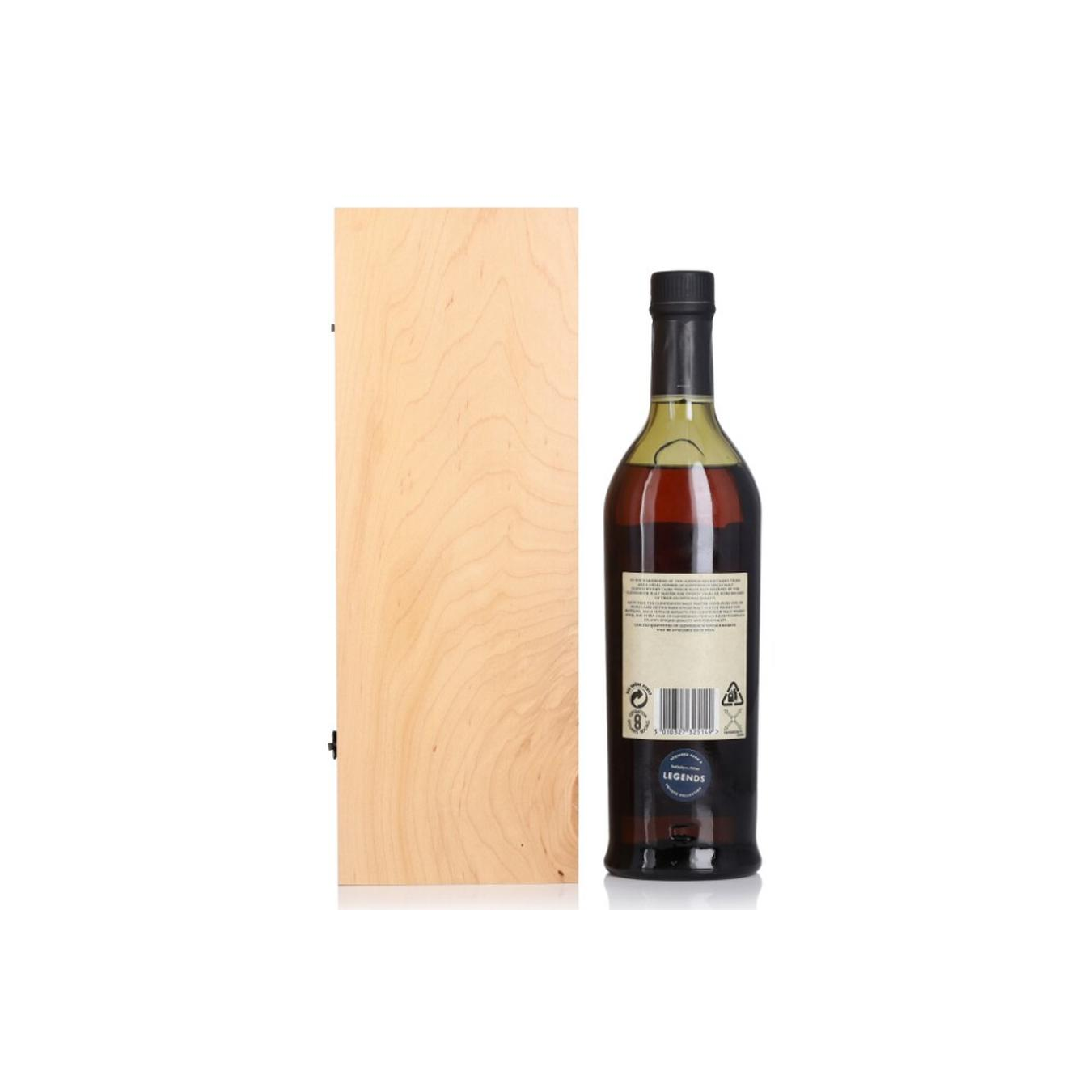 Glenfiddich 1968 30 Years Single Malt Whisky 2