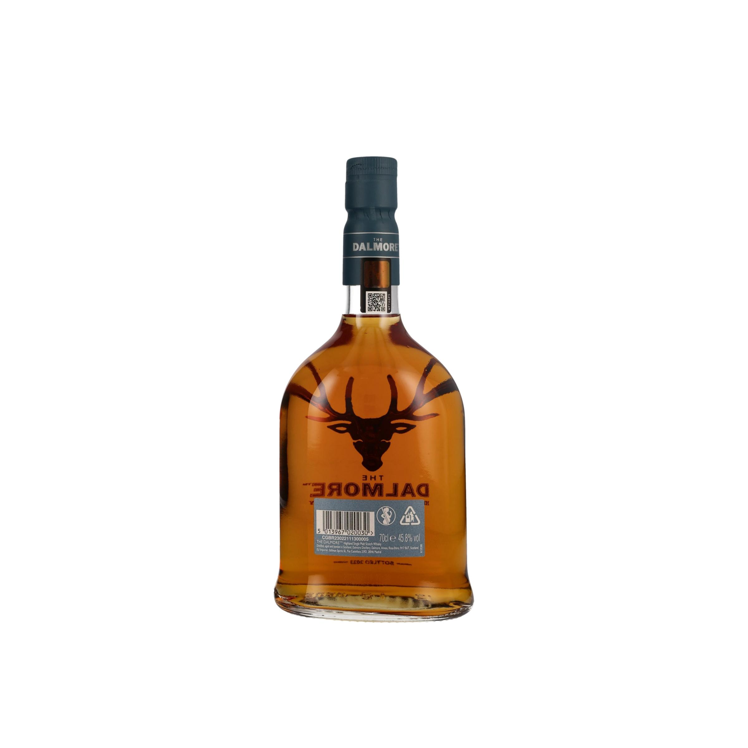 Dalmore 2008 2