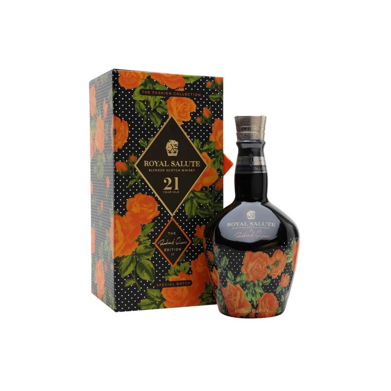Royal Salute 21-year-old 2