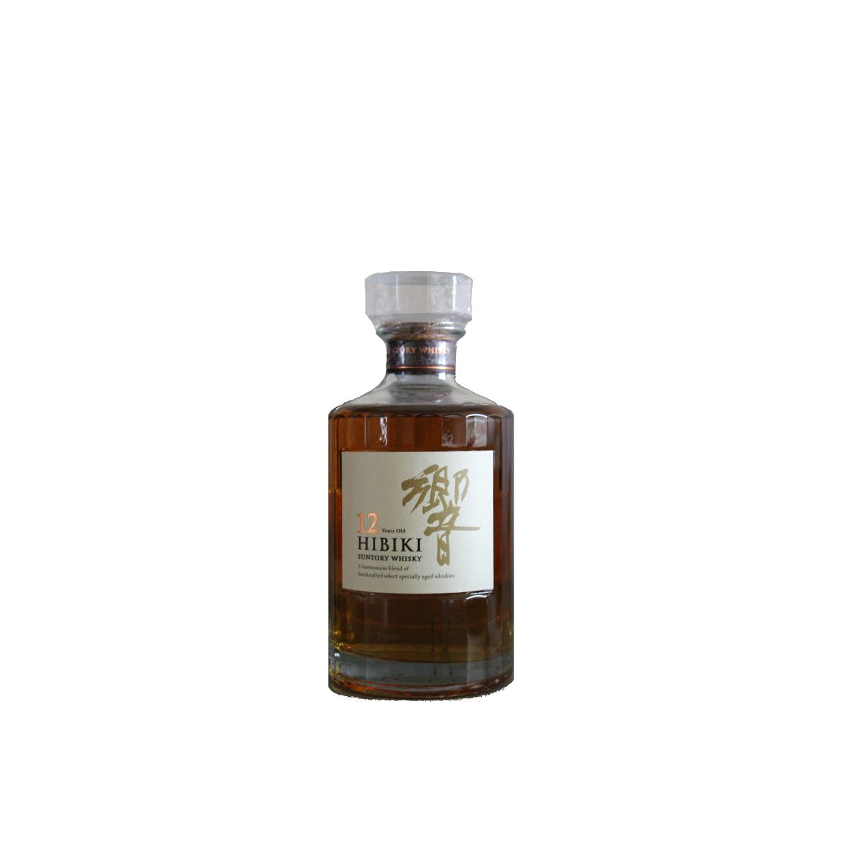 Hibiki 12-year-old 3
