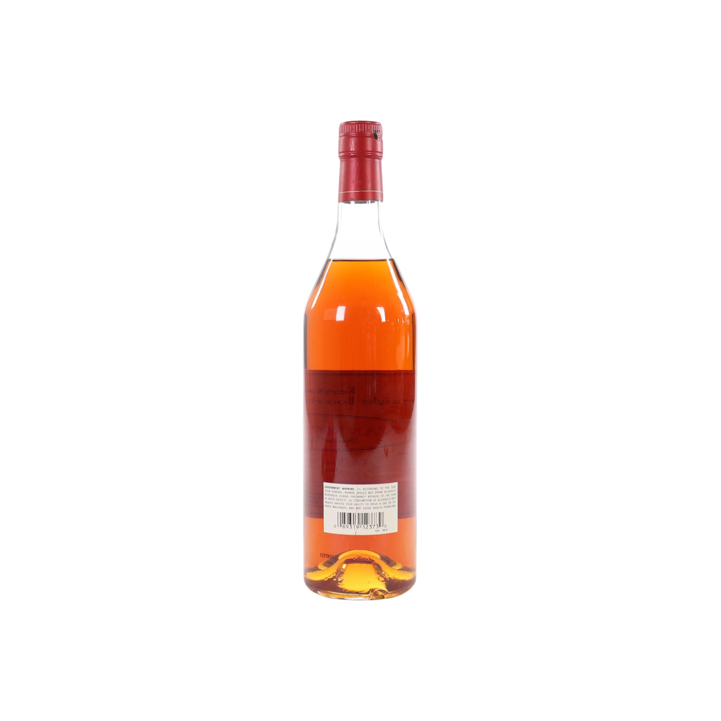 Van Winkle 12 Years Bourbon Whisky 2