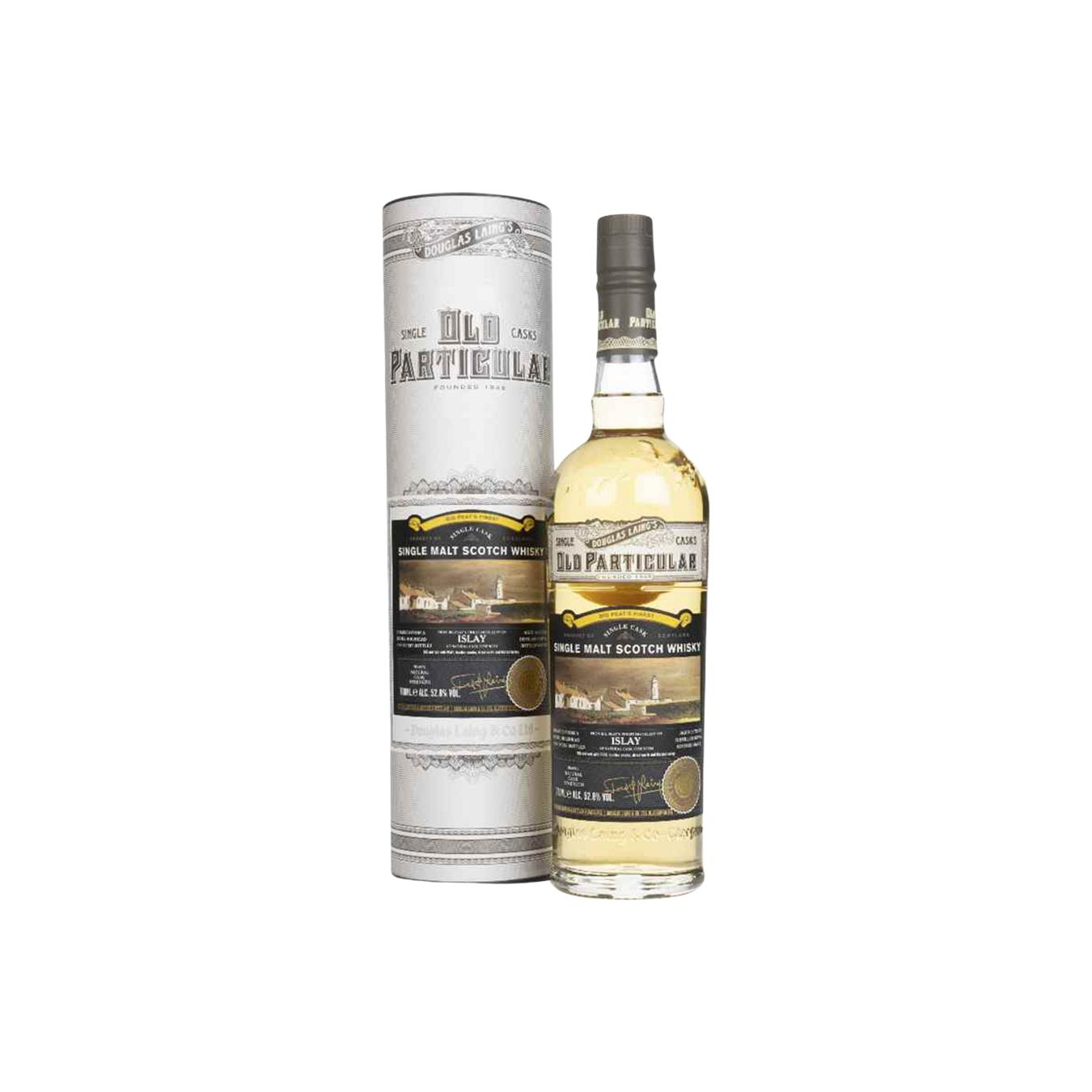 Islay 2005 DL 2