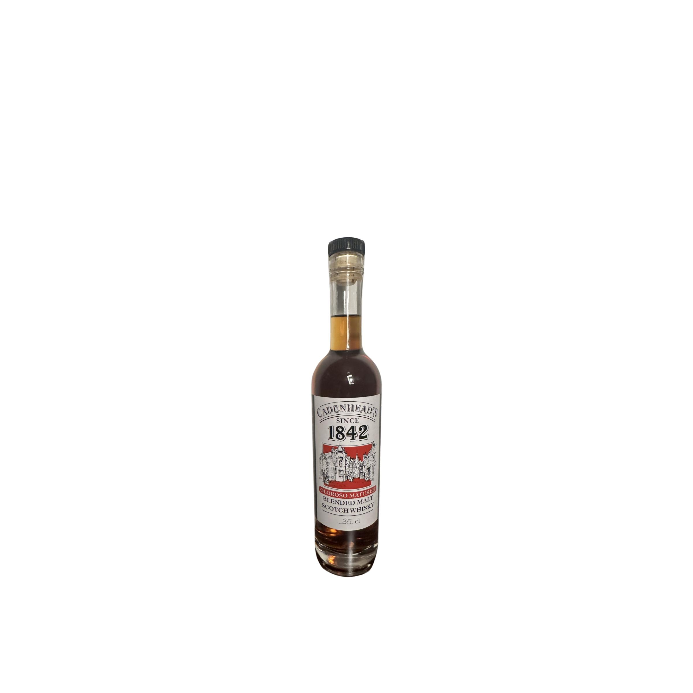 Cadenheads 1824 CA
