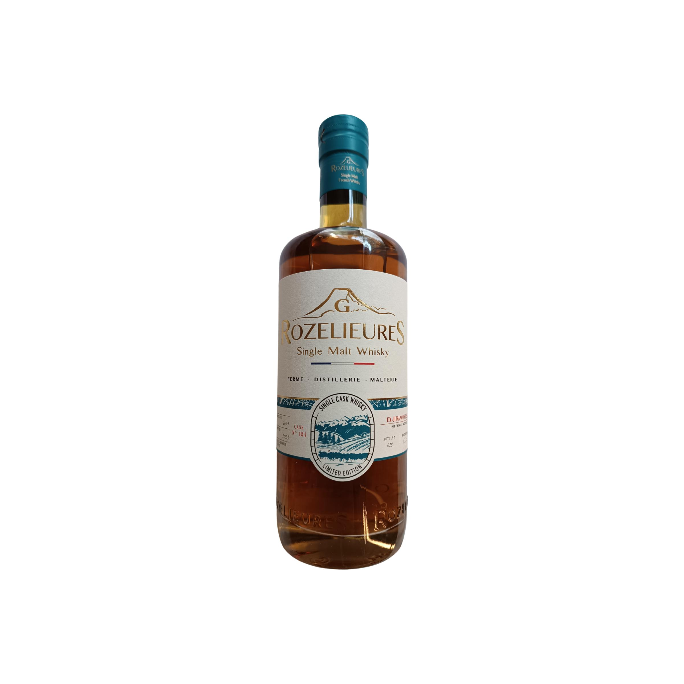 G. Rozelieures 2019