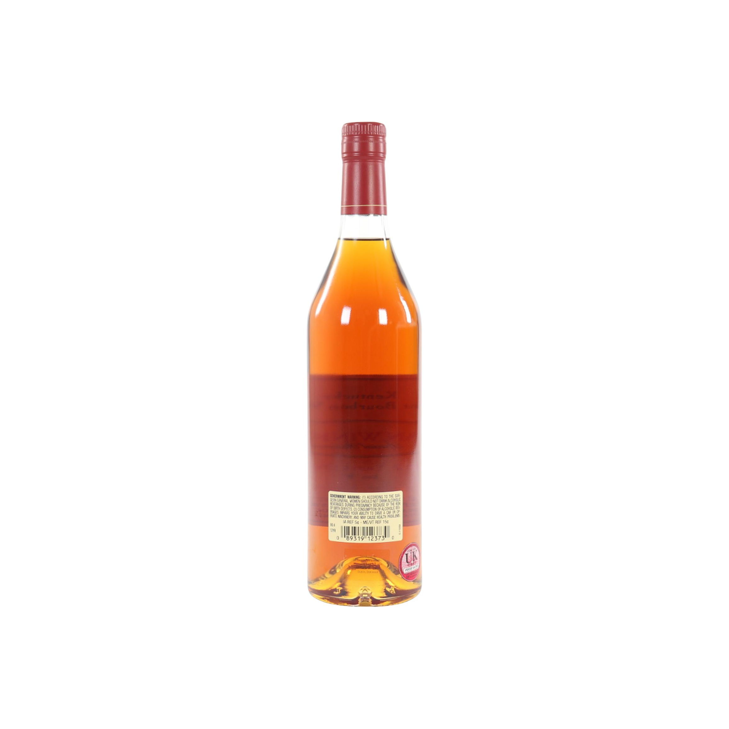 Van Winkle 12 Years Single Malt Whisky 2