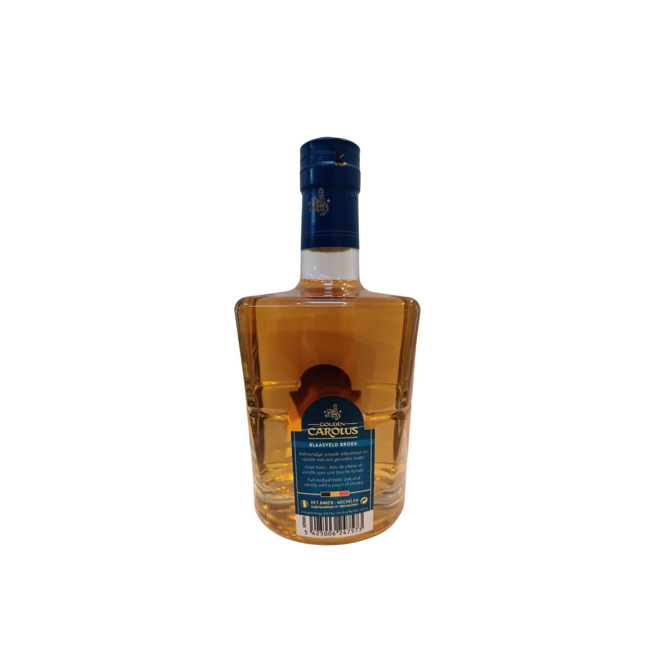 Gouden Carolus Single Malt Whisky 2
