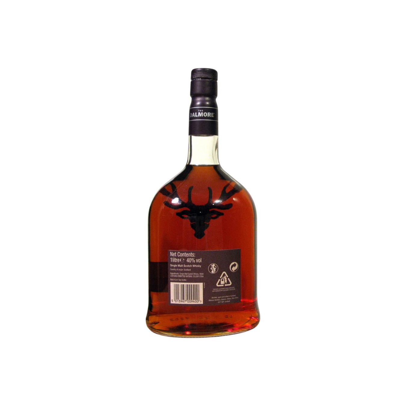 Dalmore Valour 2