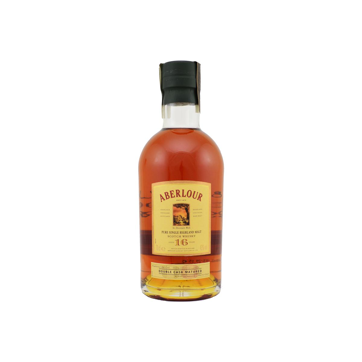Aberlour 16 Years Single Malt Whisky
