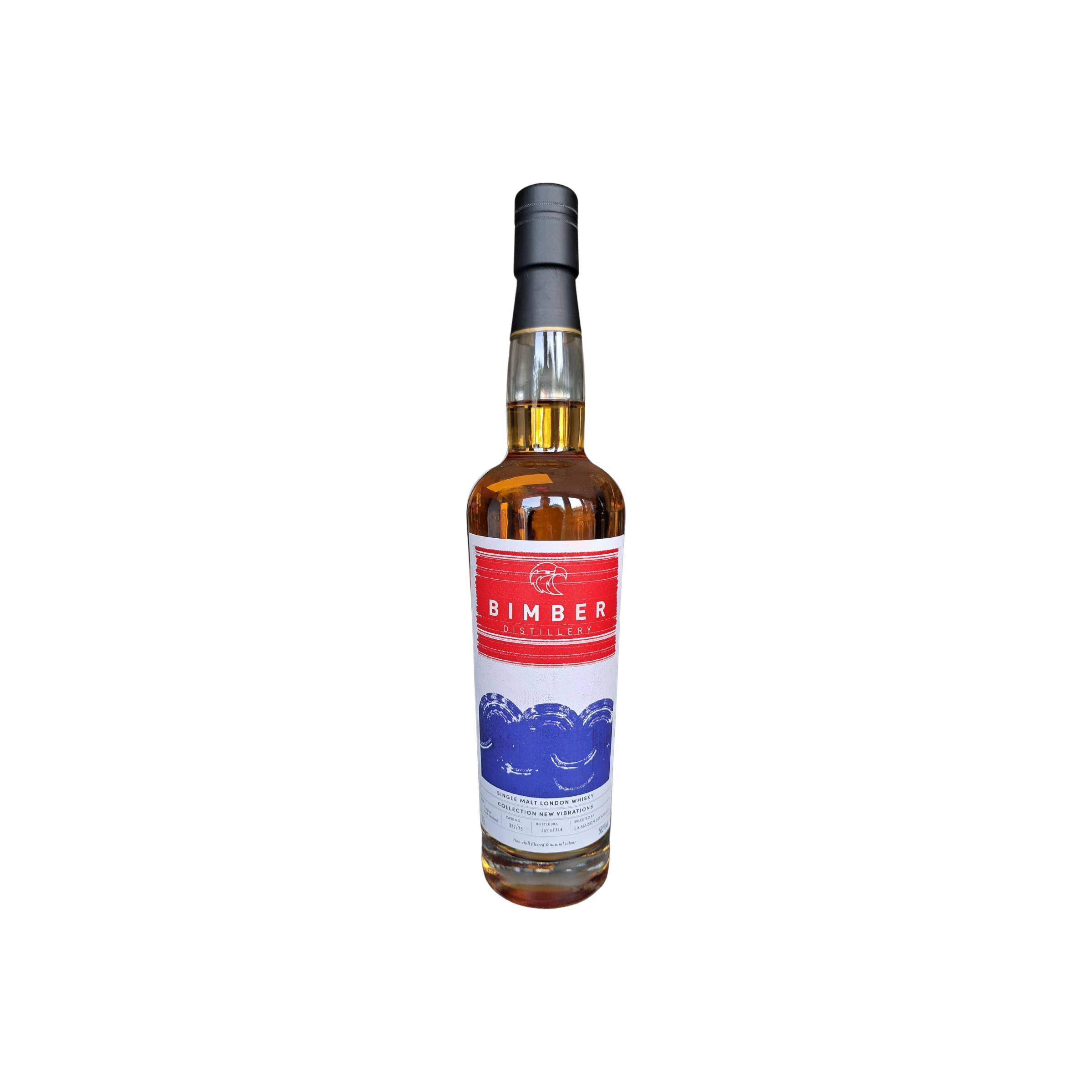Bimber 2018 Single Malt Whisky
