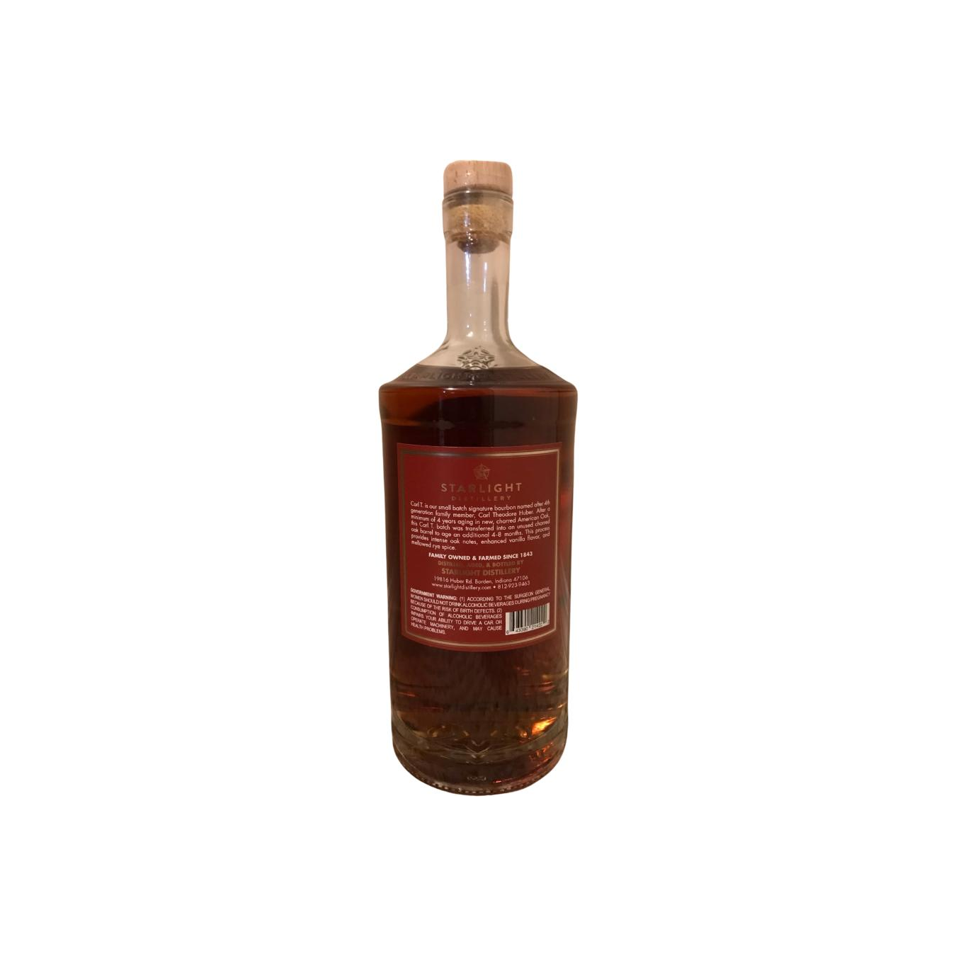 Starlight Distillery 04-year-old 2