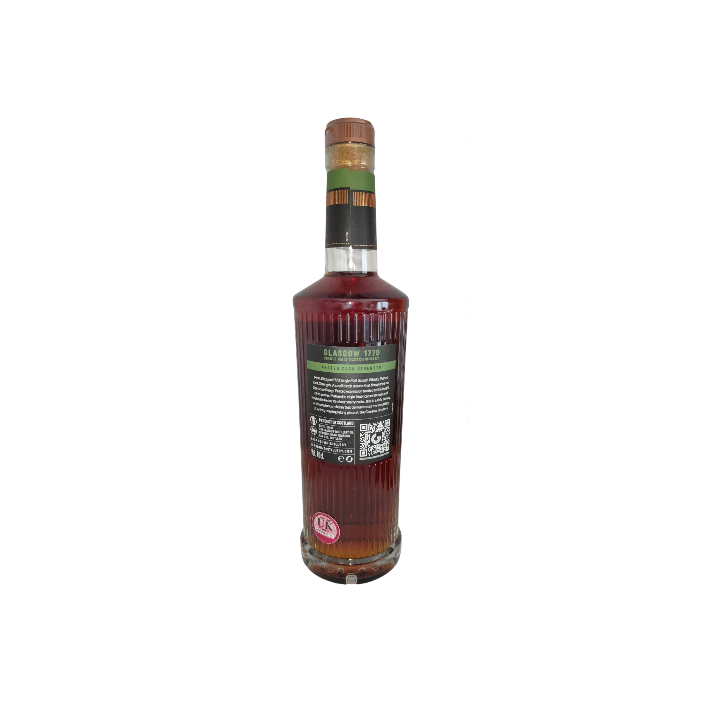 1770 Glasgow Single Malt 2