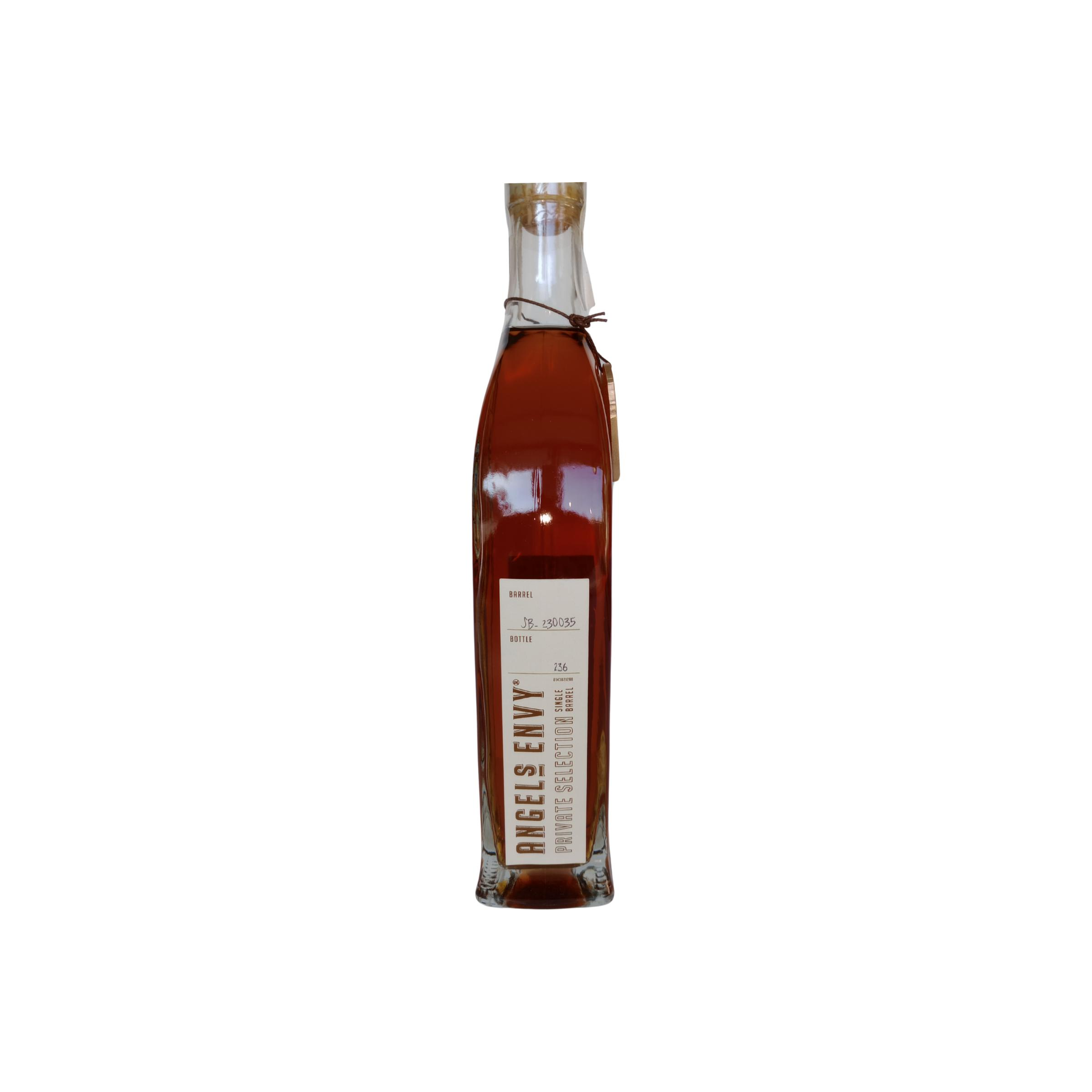 Angel's Envy Bourbon Whisky 2