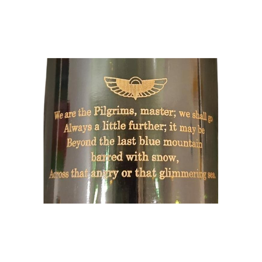 Laphroaig 10 Years Single Malt Whisky 2