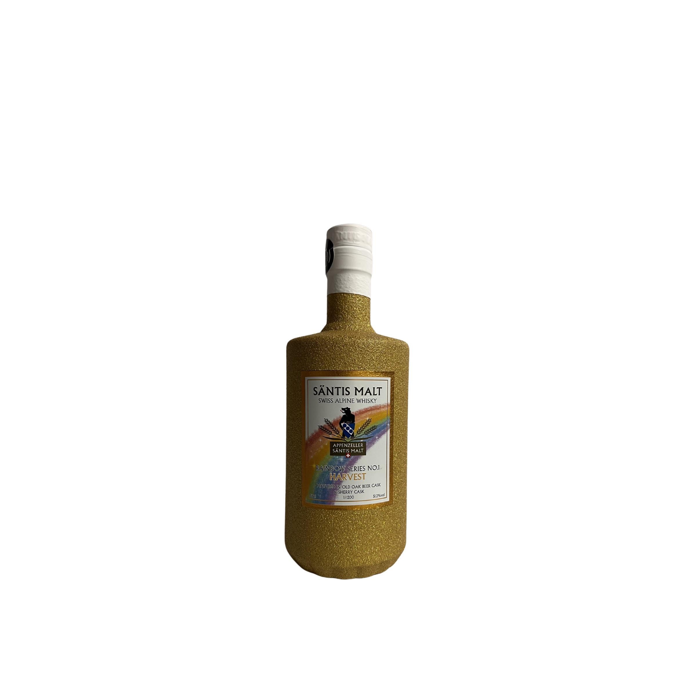Säntis Malt Rainbow No.1
