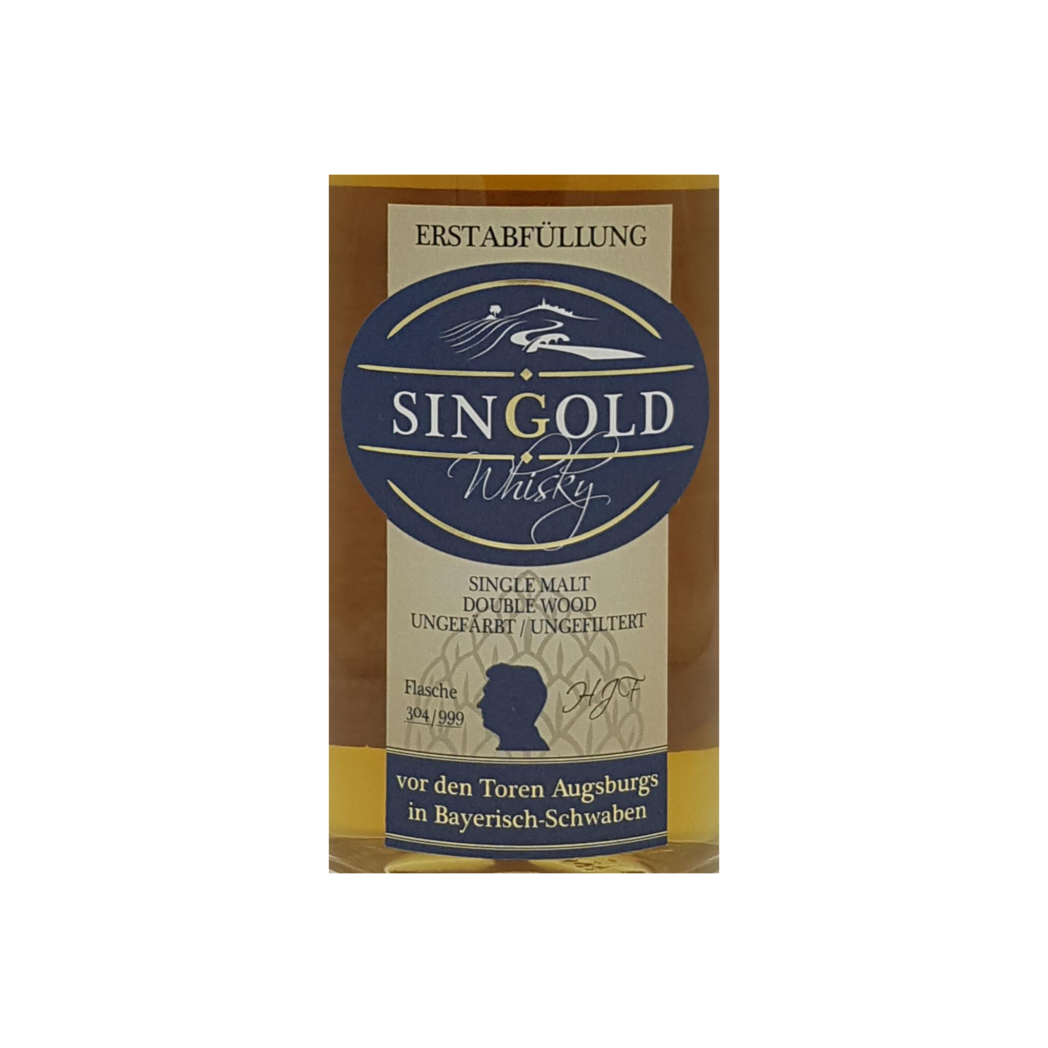 Sin-Gold 2018 2