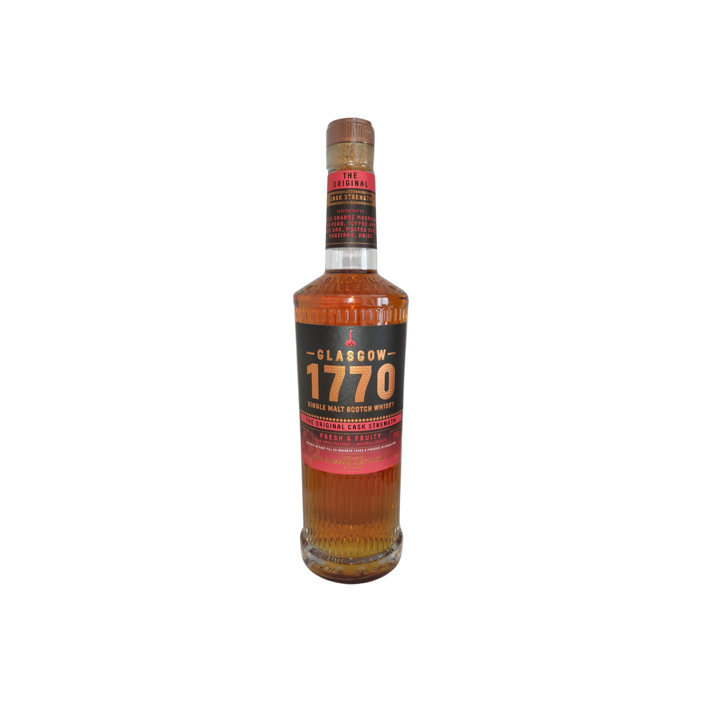 1770 Glasgow Single Malt