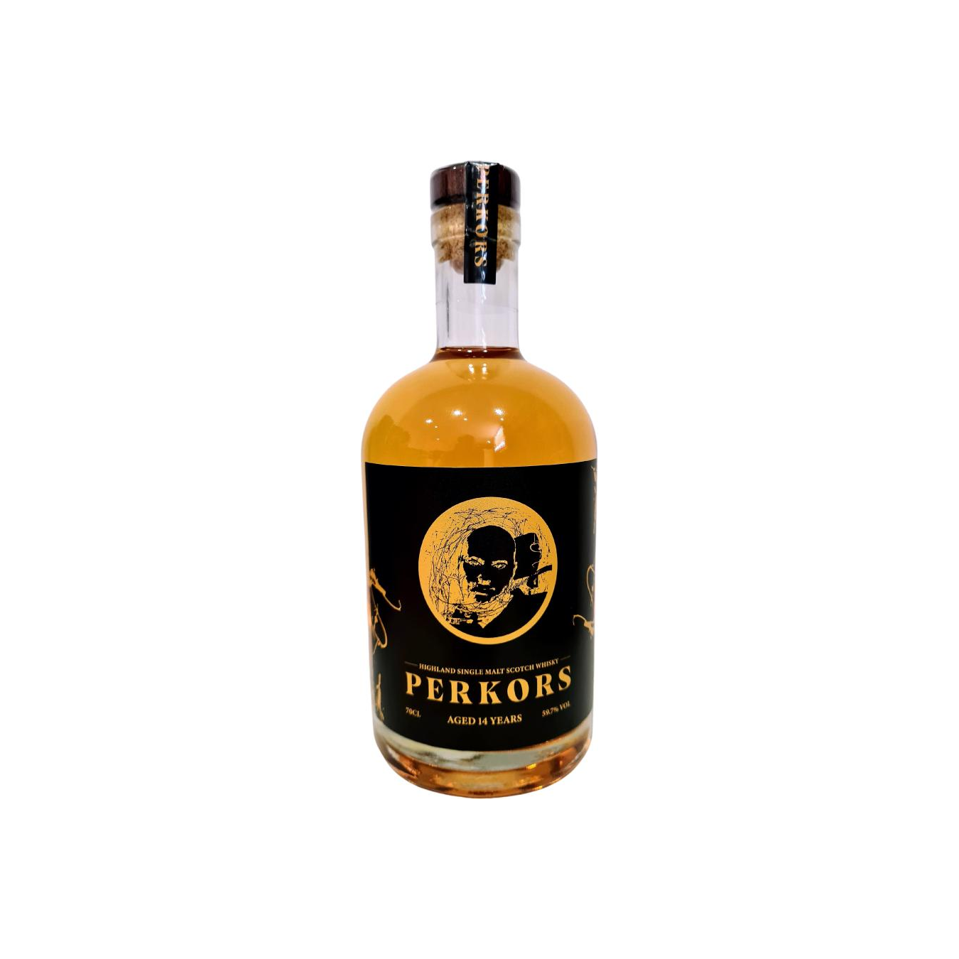 Ardmore 2008 14 Years Single Malt Whisky