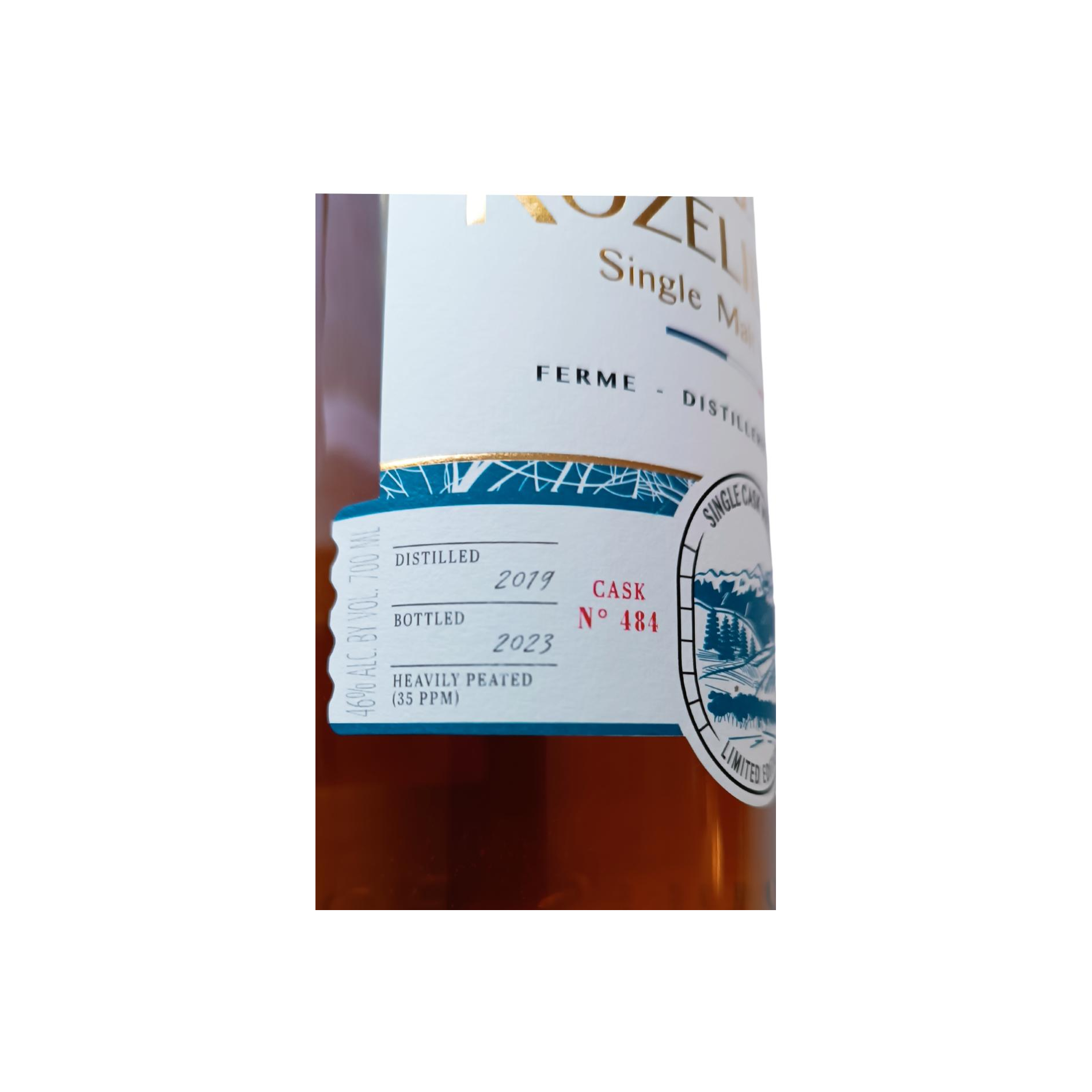 G. Rozelieures 2019 2