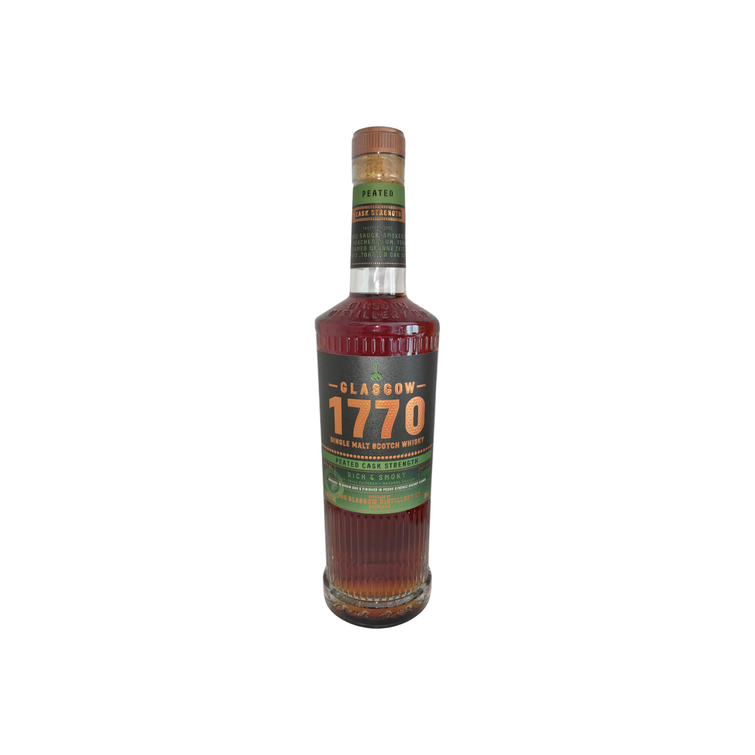 1770 Glasgow Single Malt