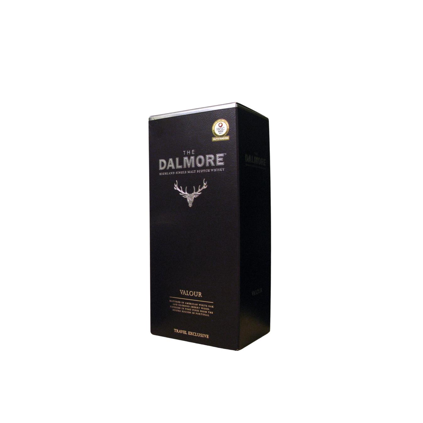 Dalmore Valour 3