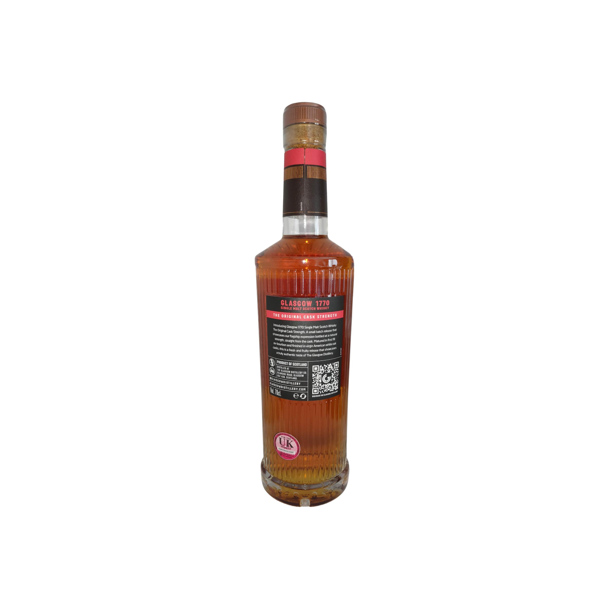 1770 Glasgow Single Malt 2