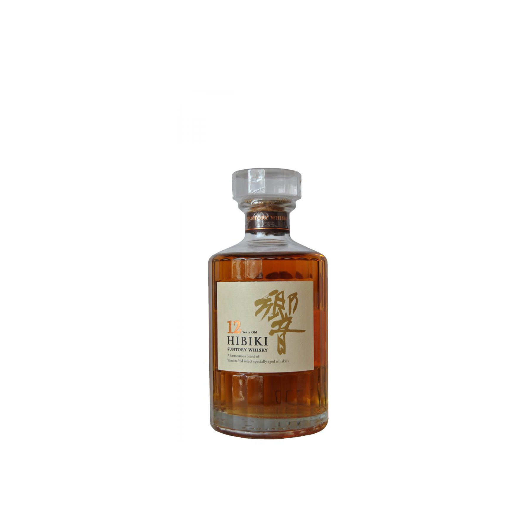 Hibiki 12-year-old 2