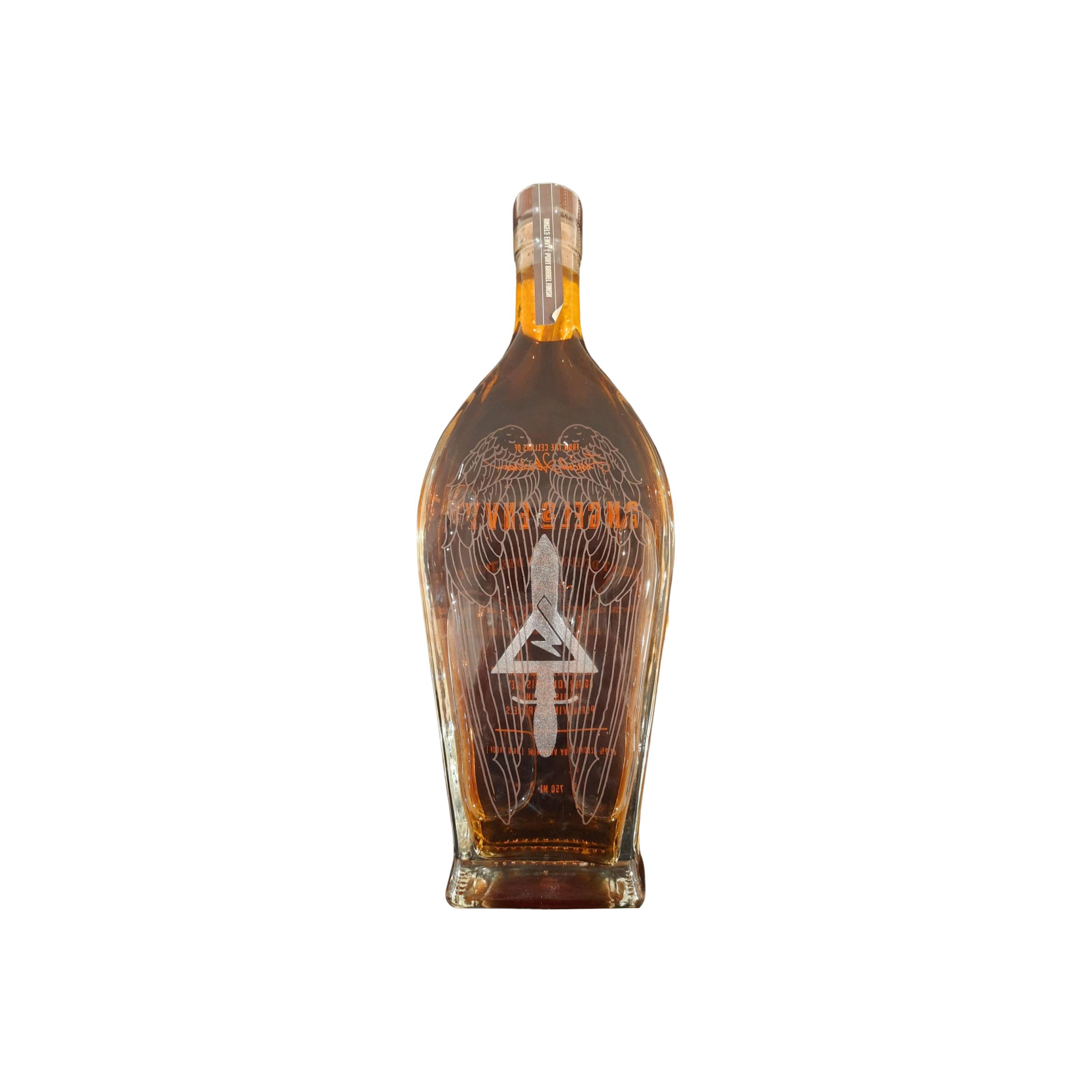 Angel's Envy Bourbon Whisky 2